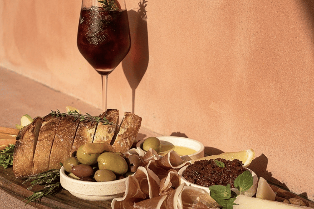 Exclusive Garden hire 3