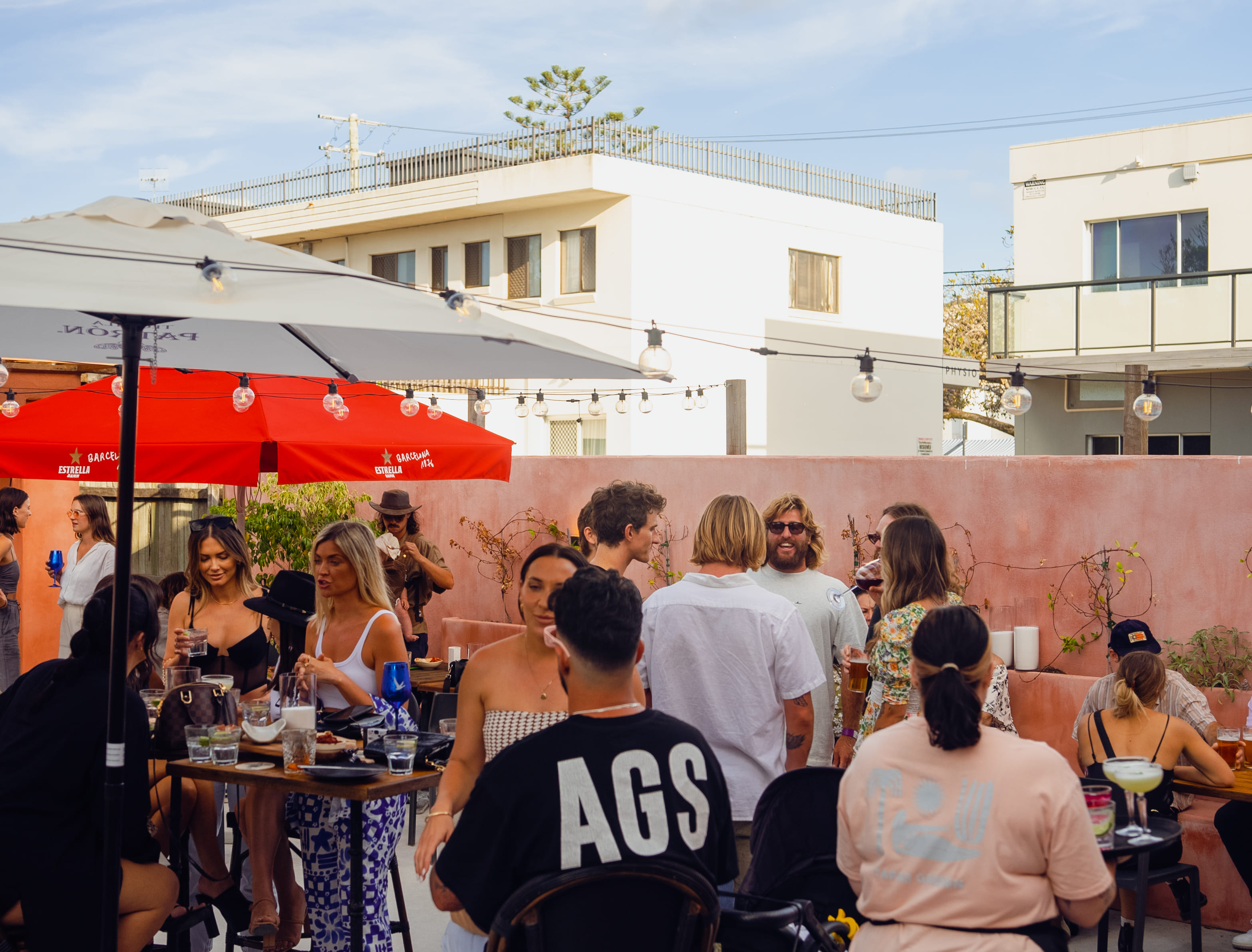 Exclusive Garden hire 4