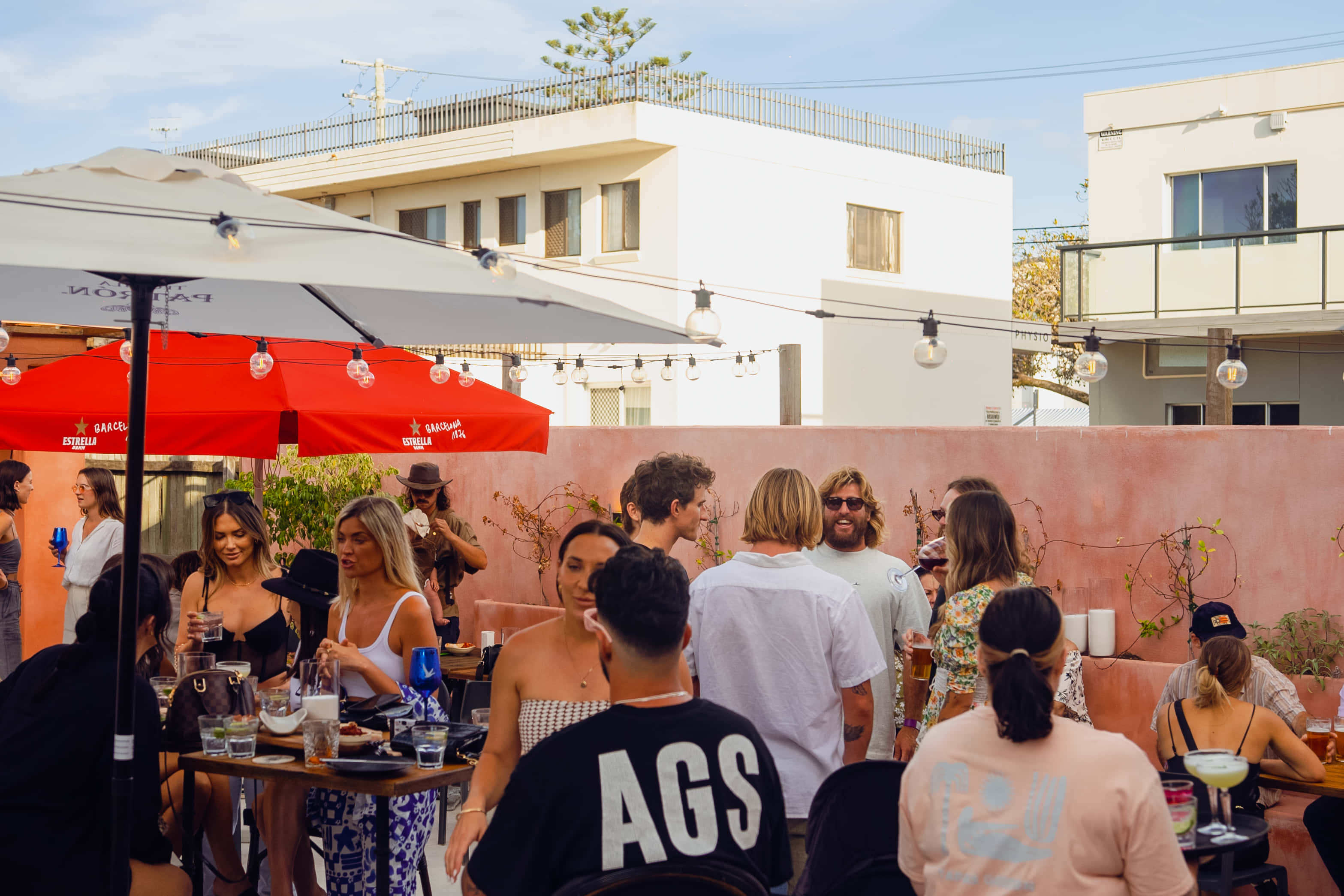 Exclusive Garden hire 4