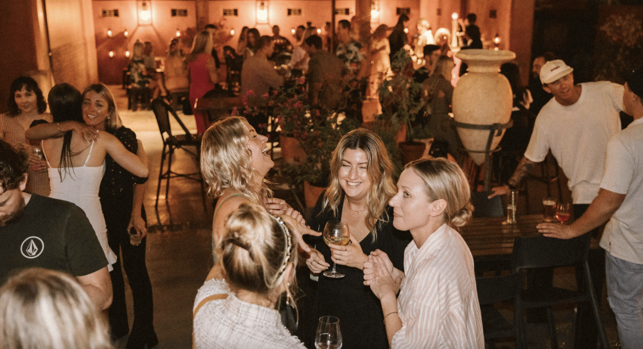 Exclusive Garden hire 2