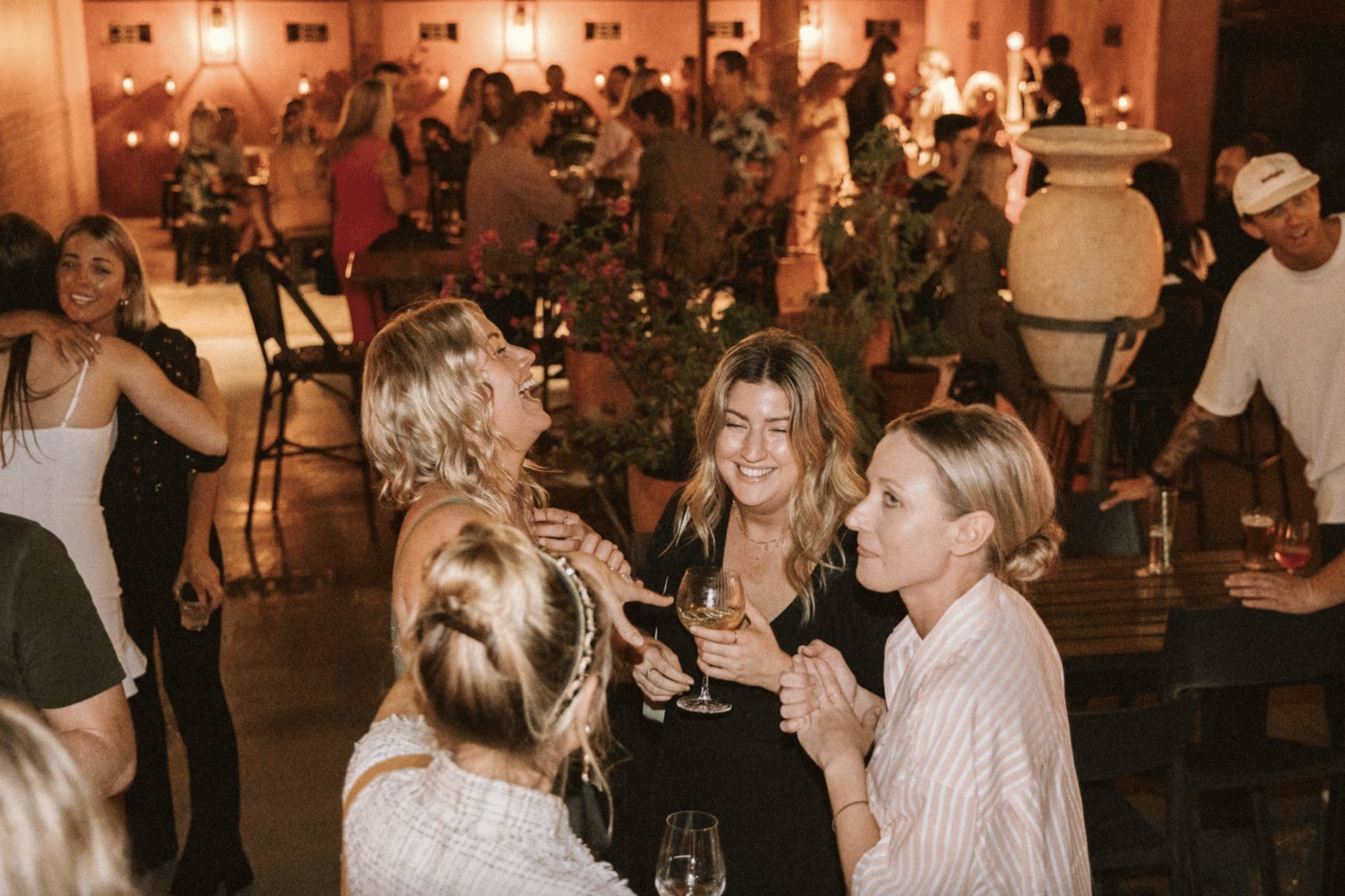 Exclusive Garden hire 2