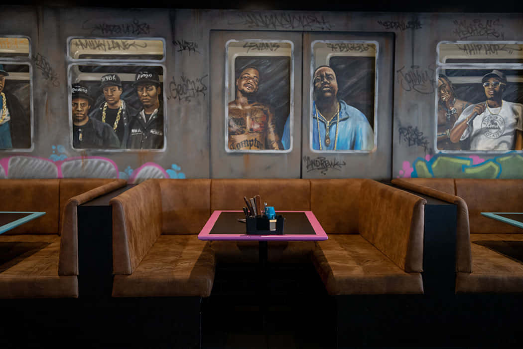 Exclusive Venue Hire 1