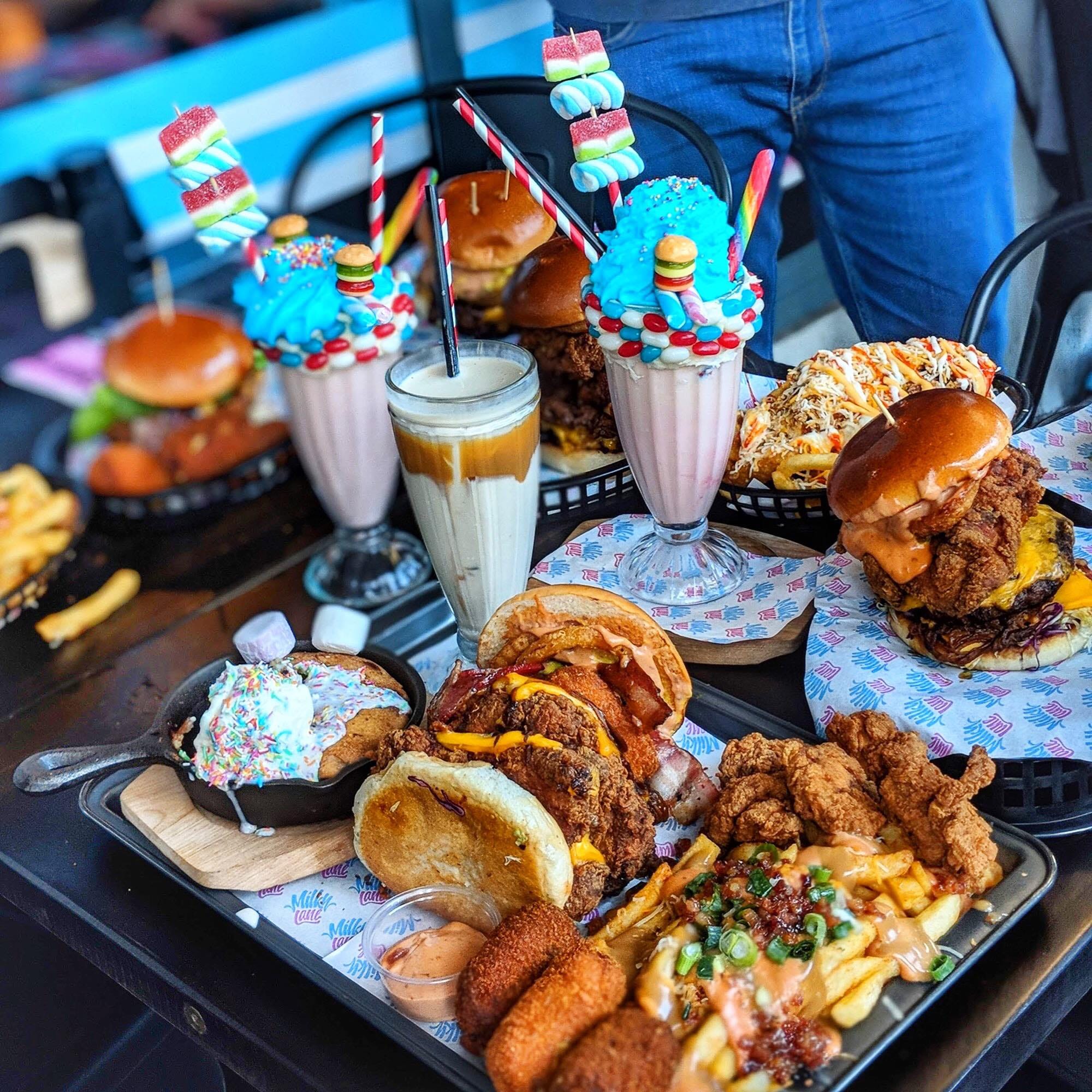 Exclusive Venue Hire 7