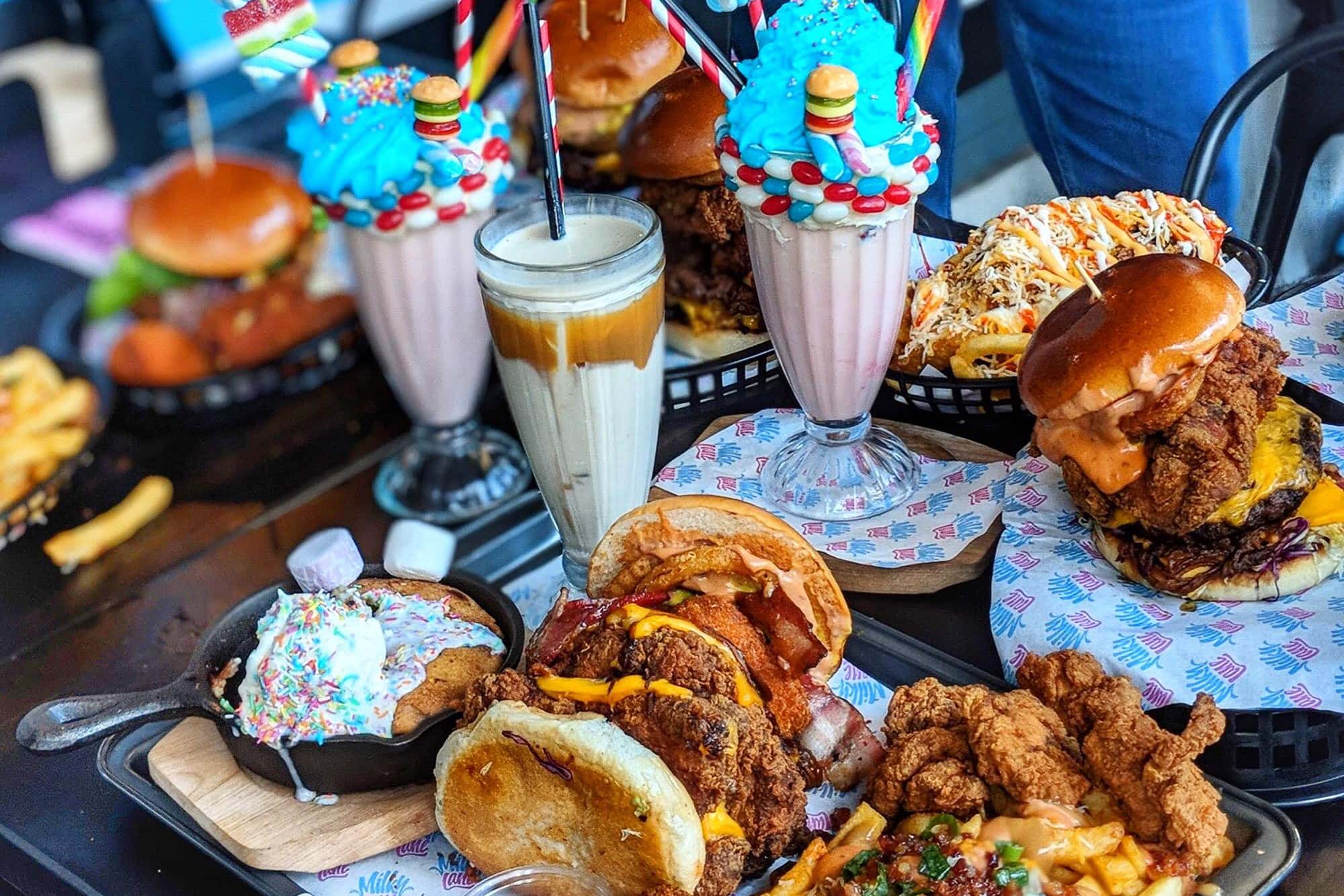 Exclusive Venue Hire 7