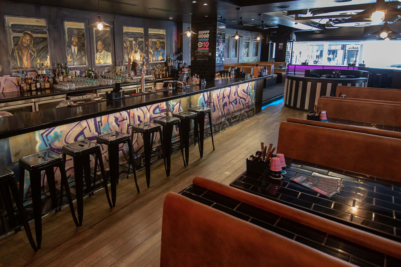 Exclusive Venue Hire 0