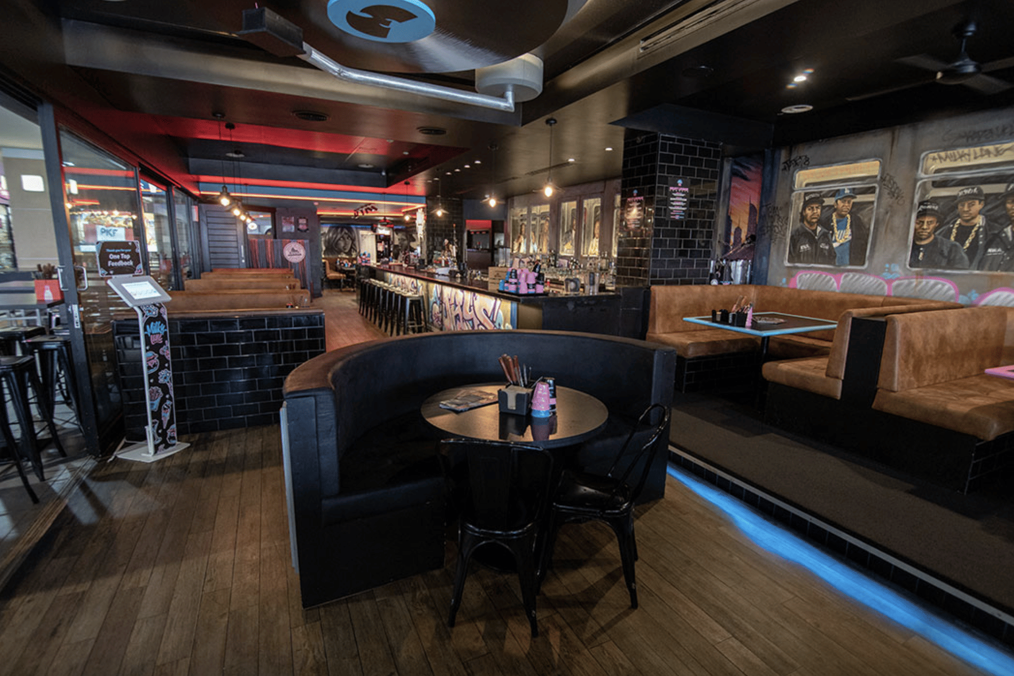 Exclusive Venue Hire 3