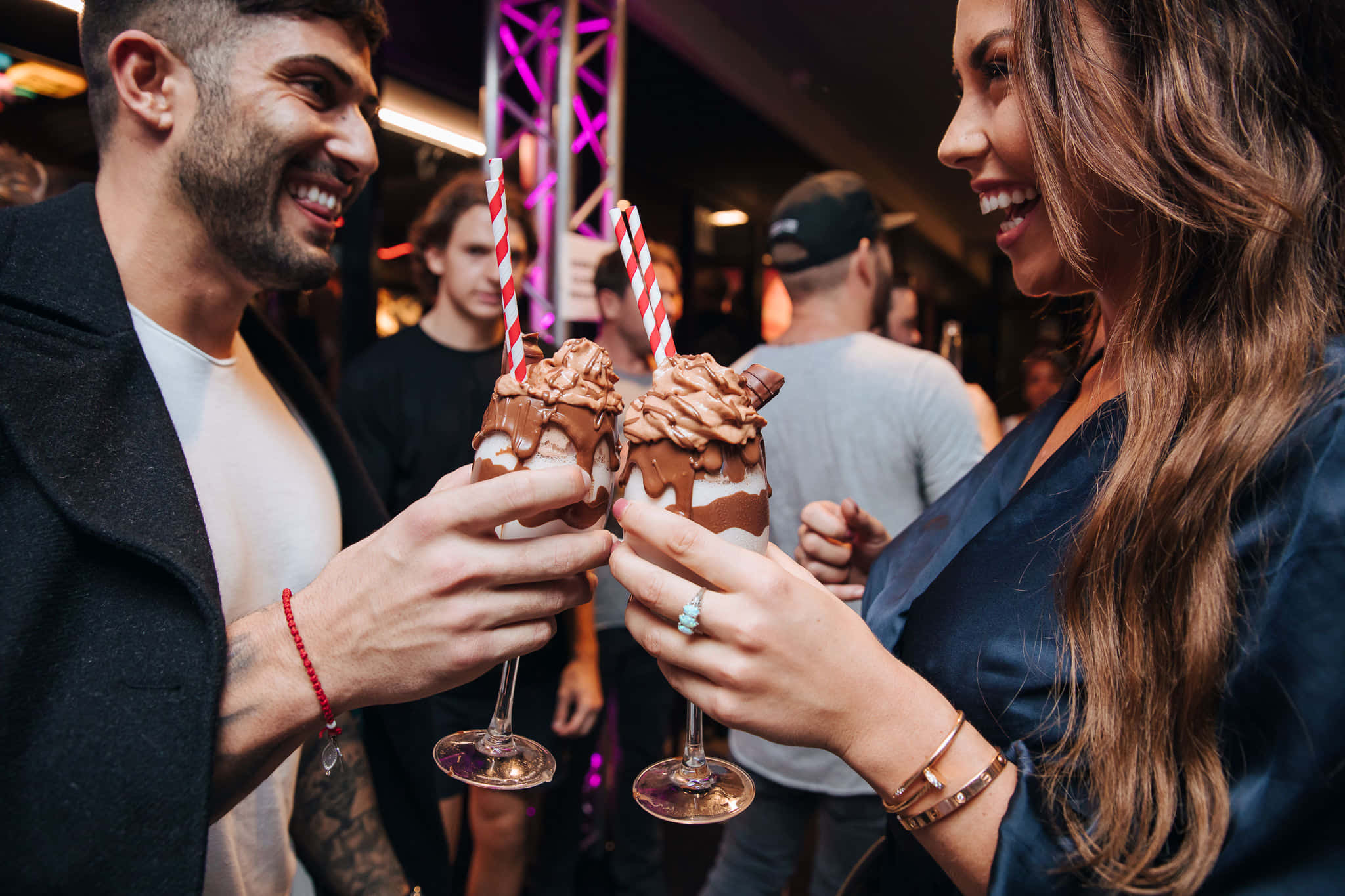 Exclusive Venue Hire 6