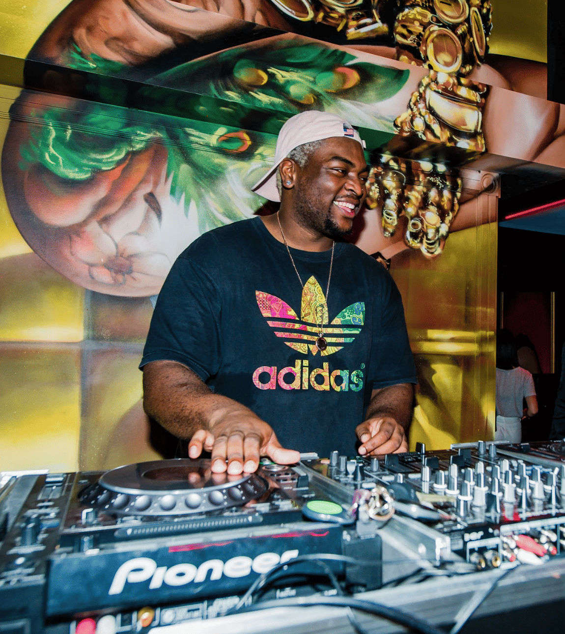 Exclusive Venue Hire 5