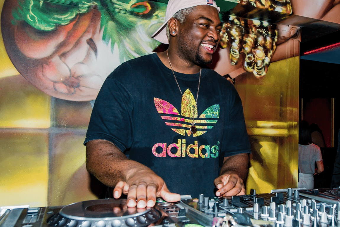 Exclusive Venue Hire 5