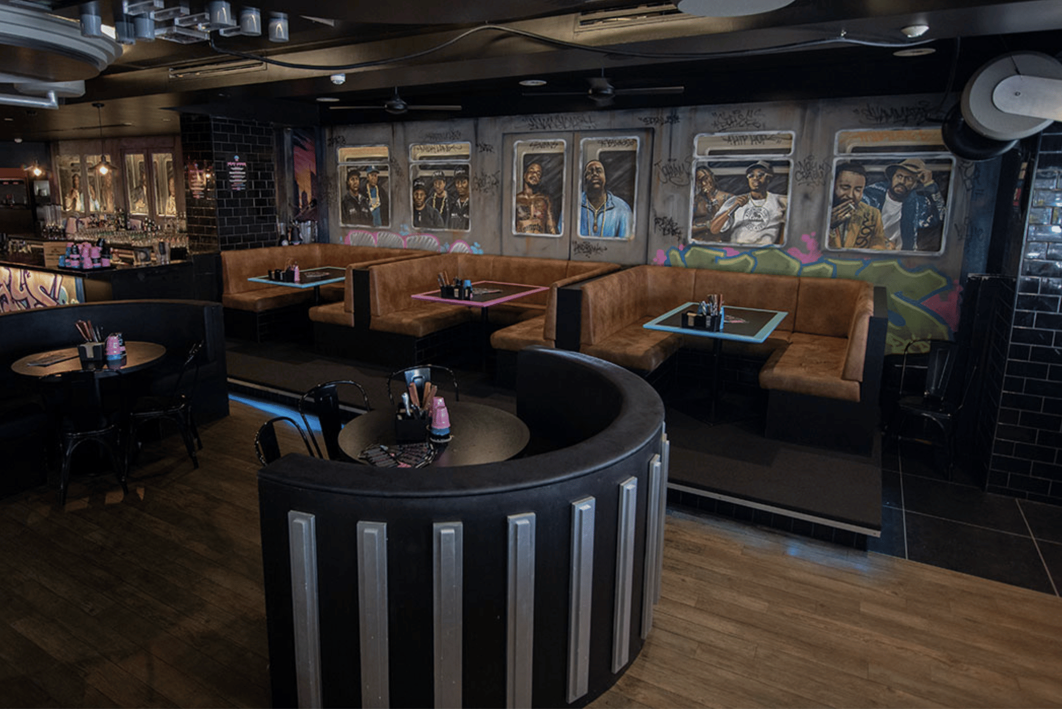 Exclusive Venue Hire 2