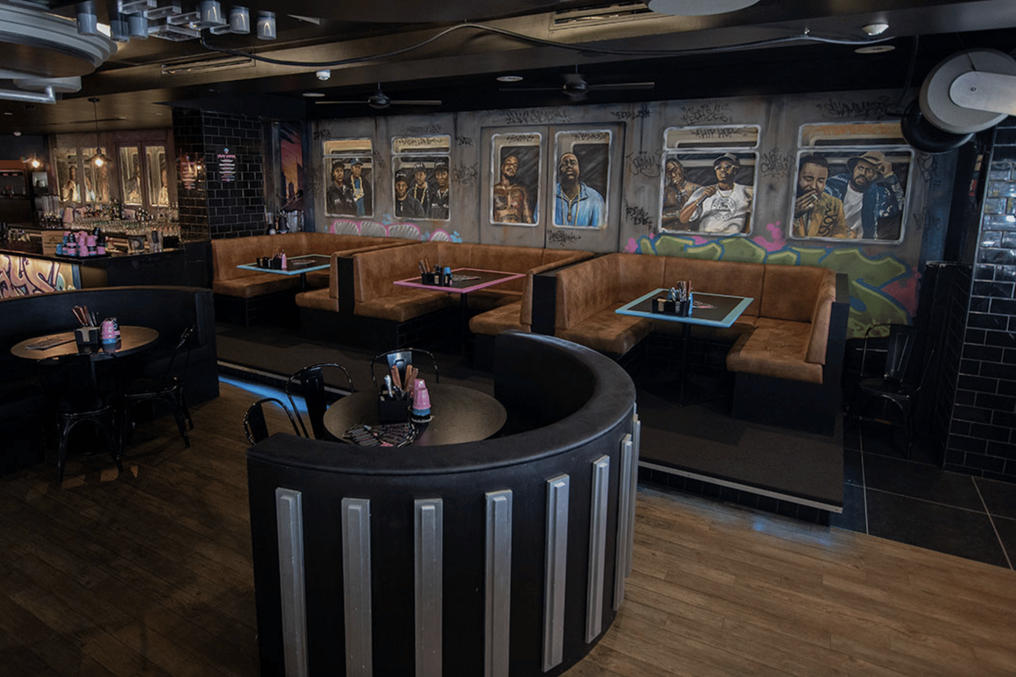 Exclusive Venue Hire 2