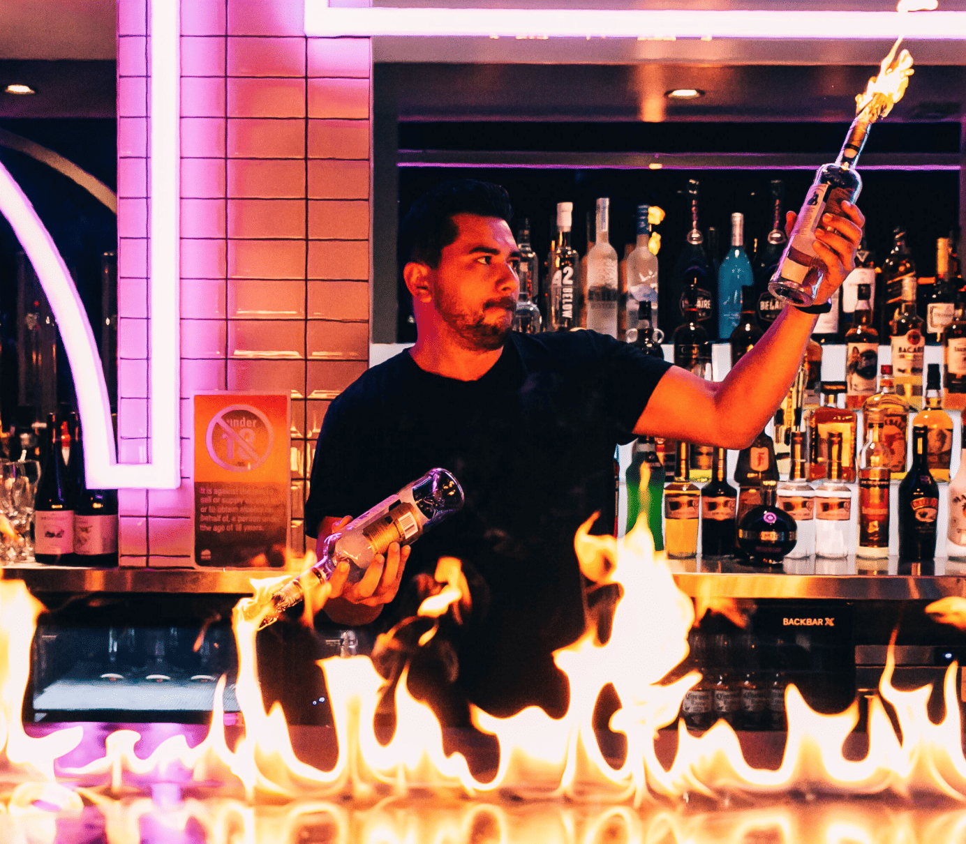 Exclusive Venue Hire 4