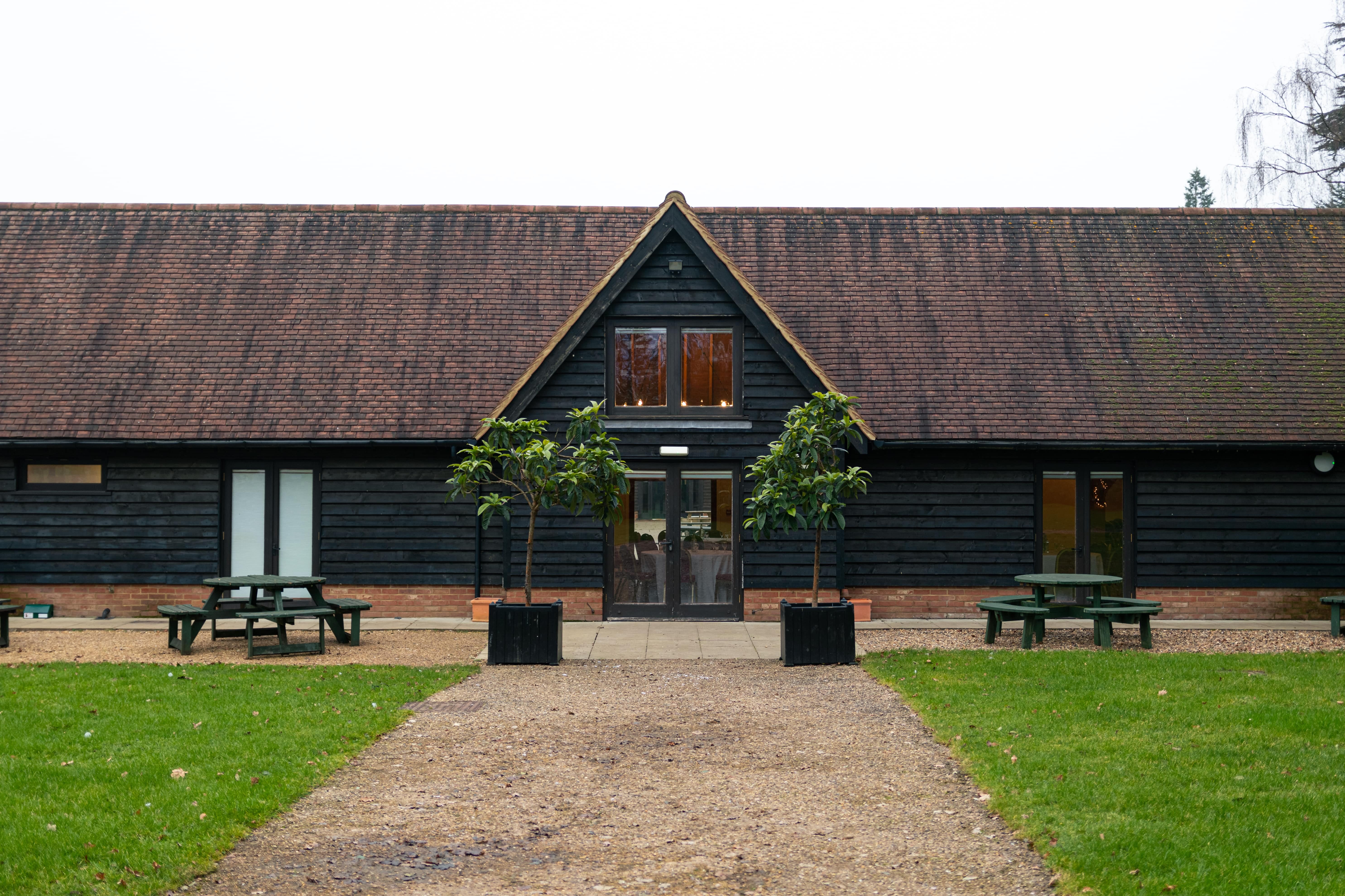 Cobbold & Lytton Barns