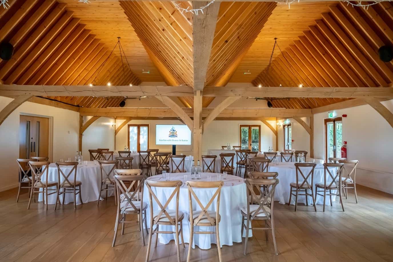 Cobbold & Lytton Barns 1