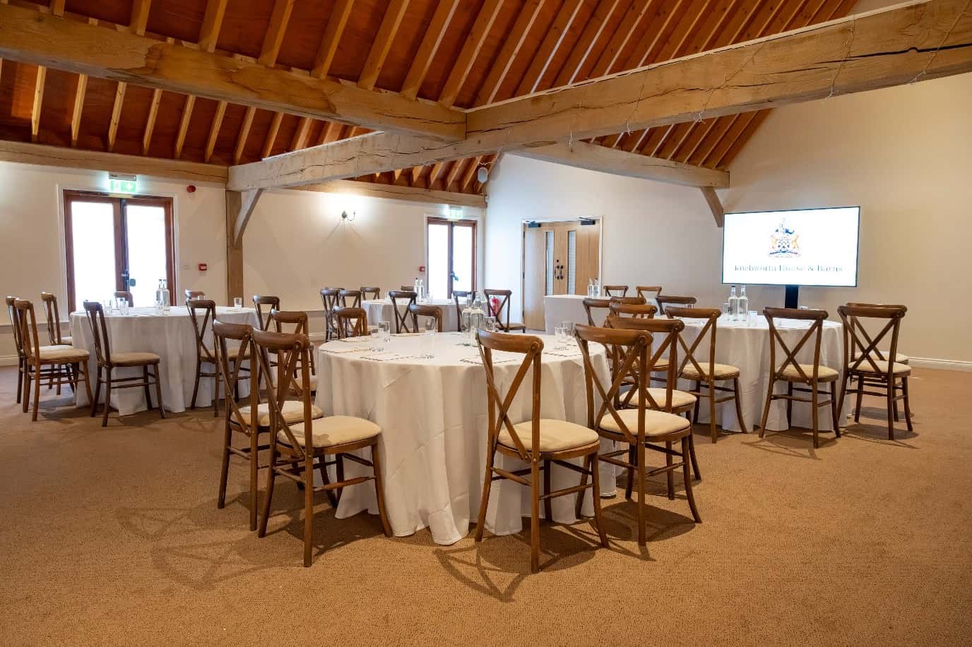 Cobbold & Lytton Barns 3