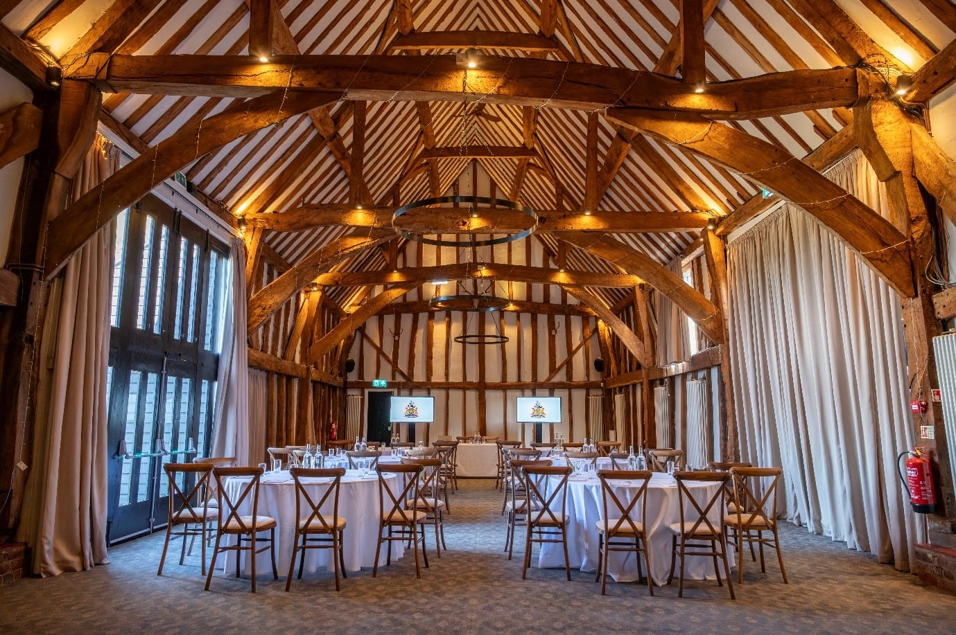 Manor & Lodge Barns 2