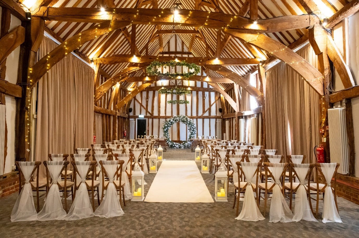 Manor & Lodge Barns 3