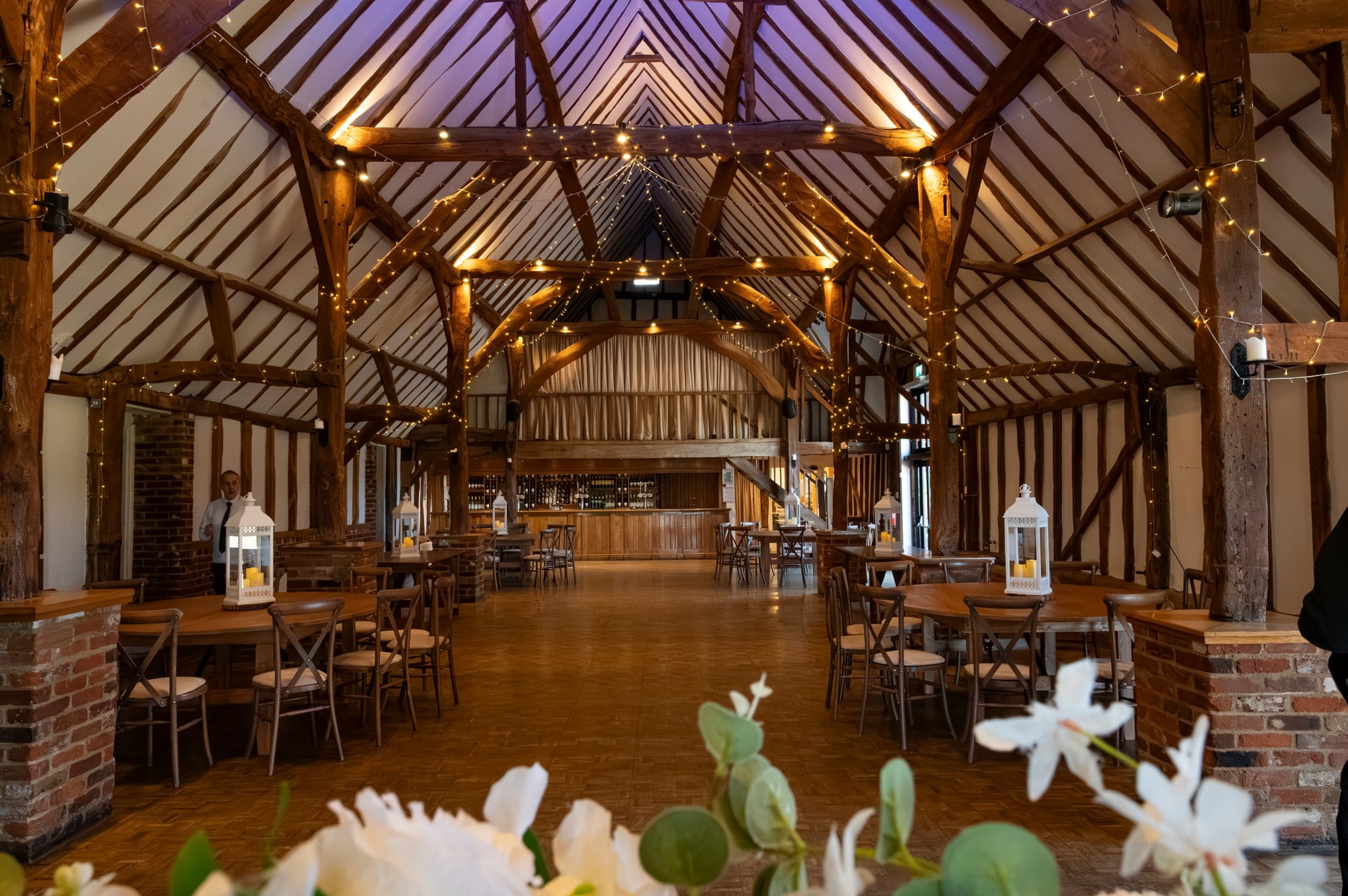 Manor & Lodge Barns 1