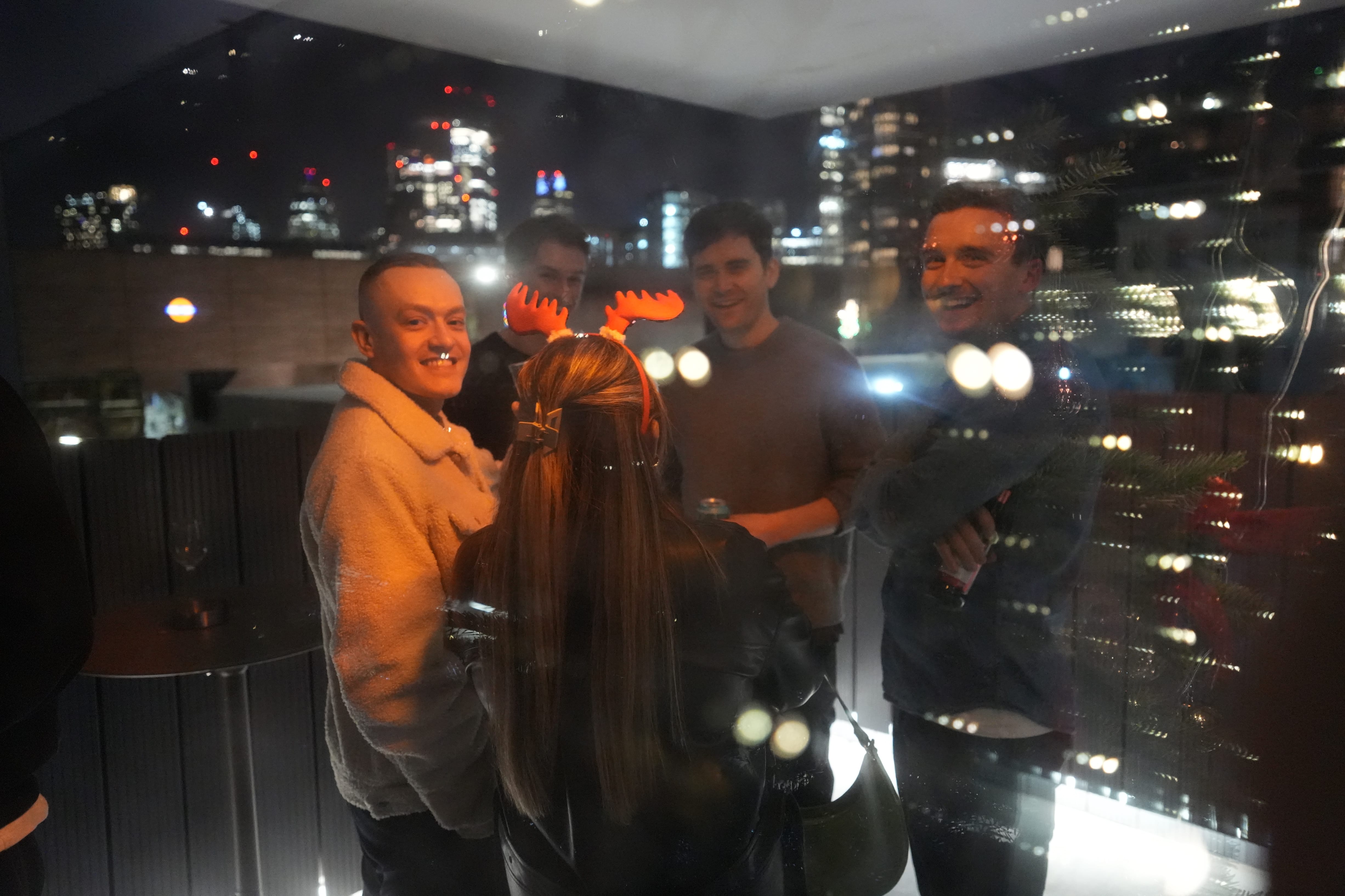 Chance Street Social Lounge 4