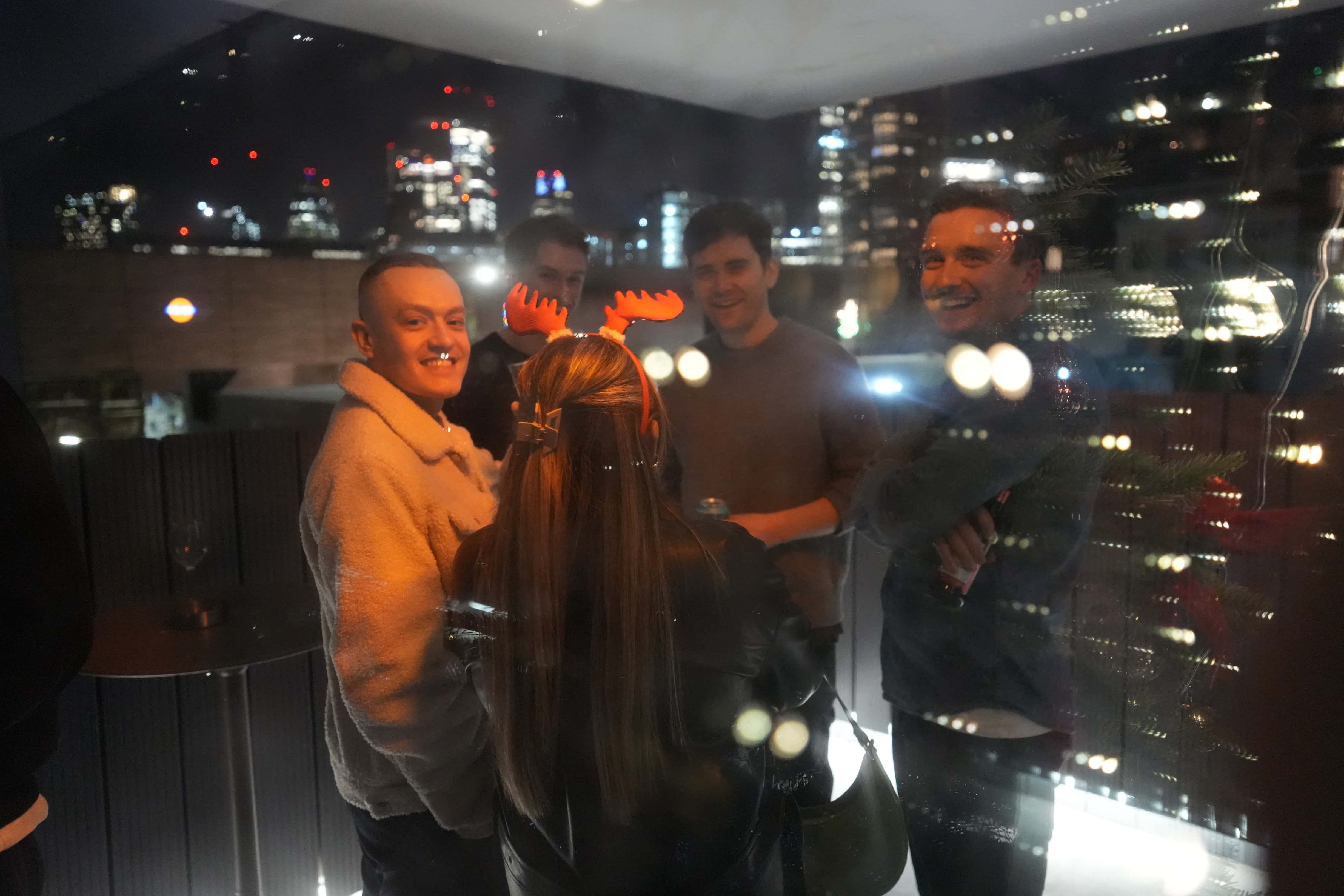 Chance Street Social Lounge 4