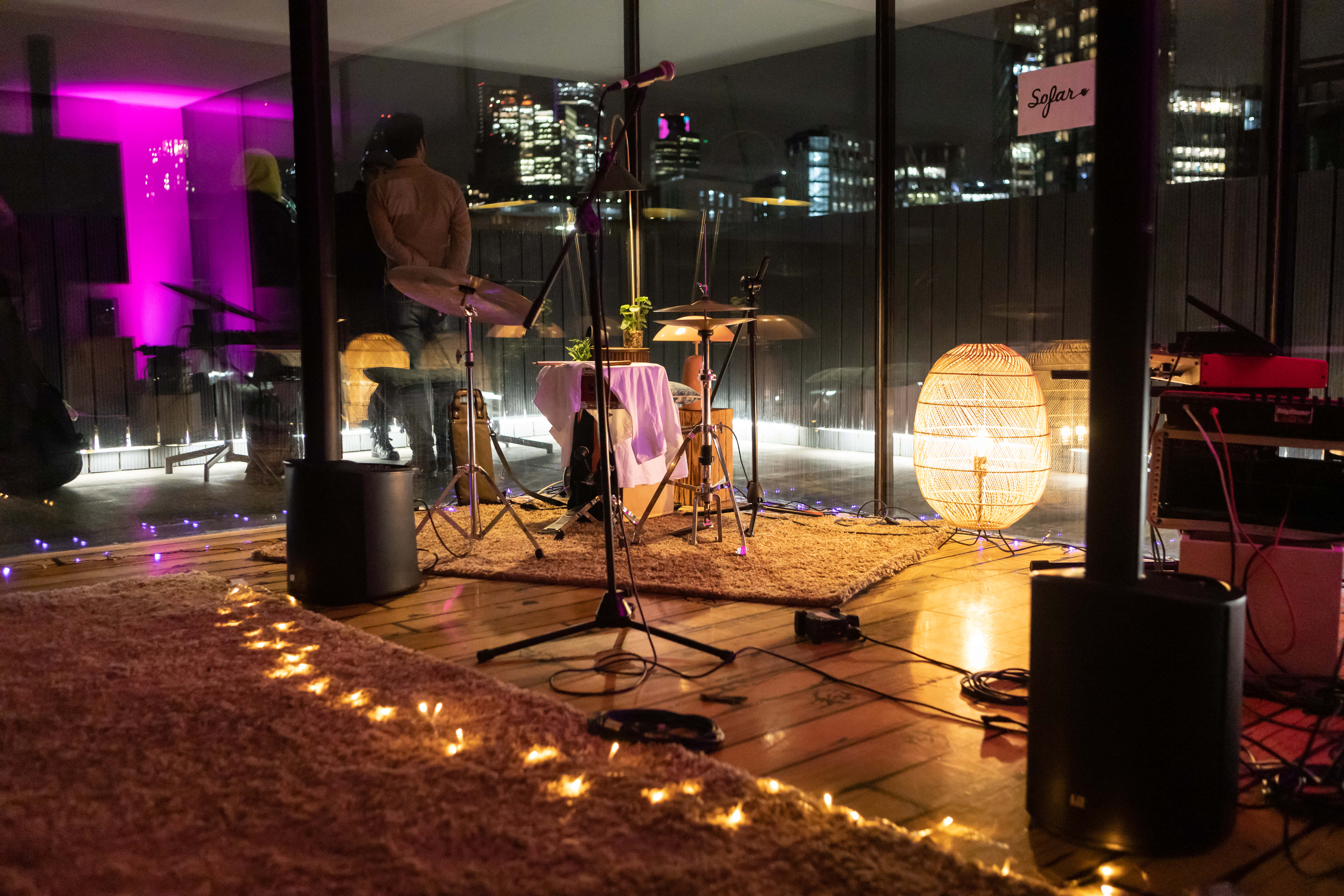 Chance Street Social Lounge 2