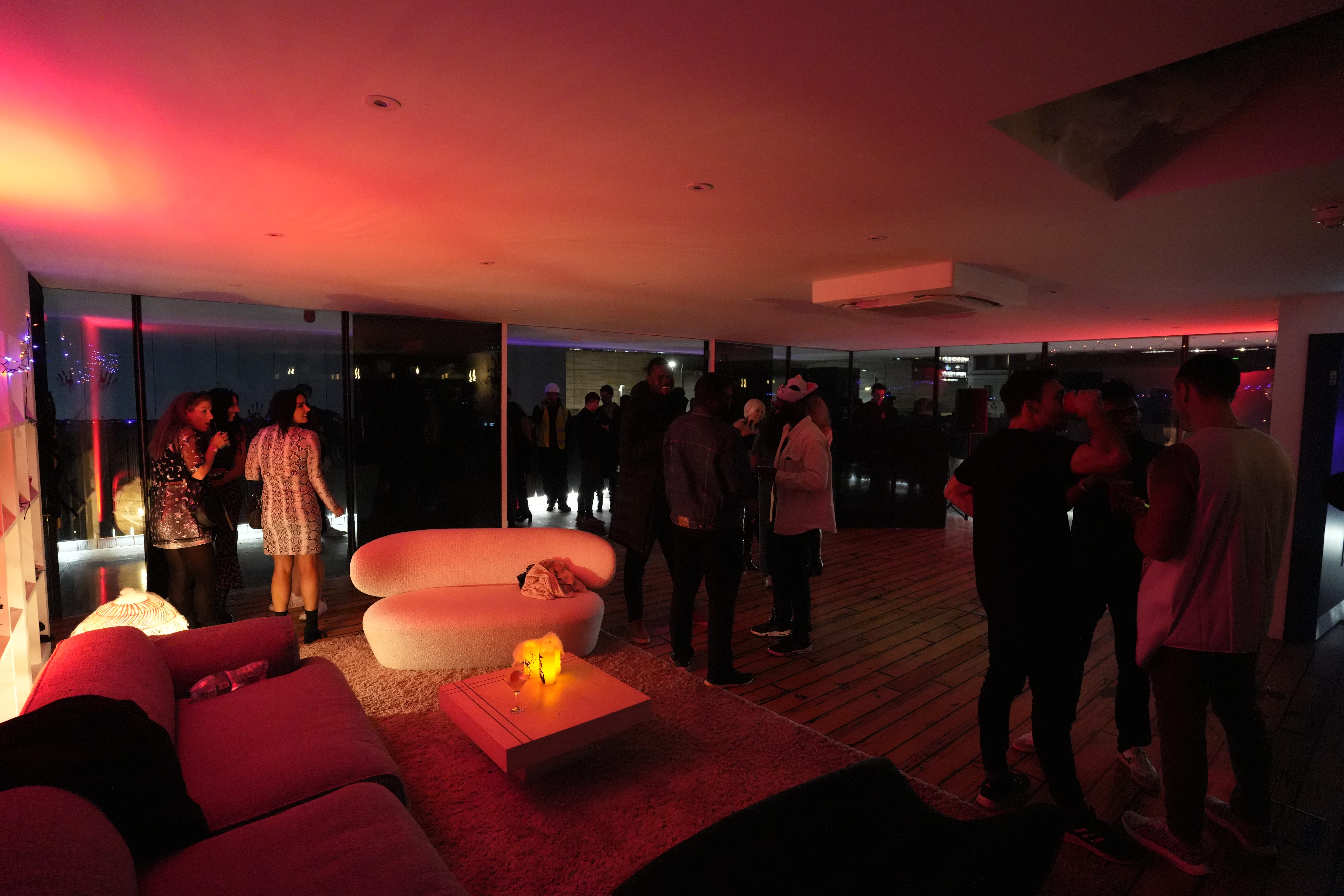 Chance Street Social Lounge 3