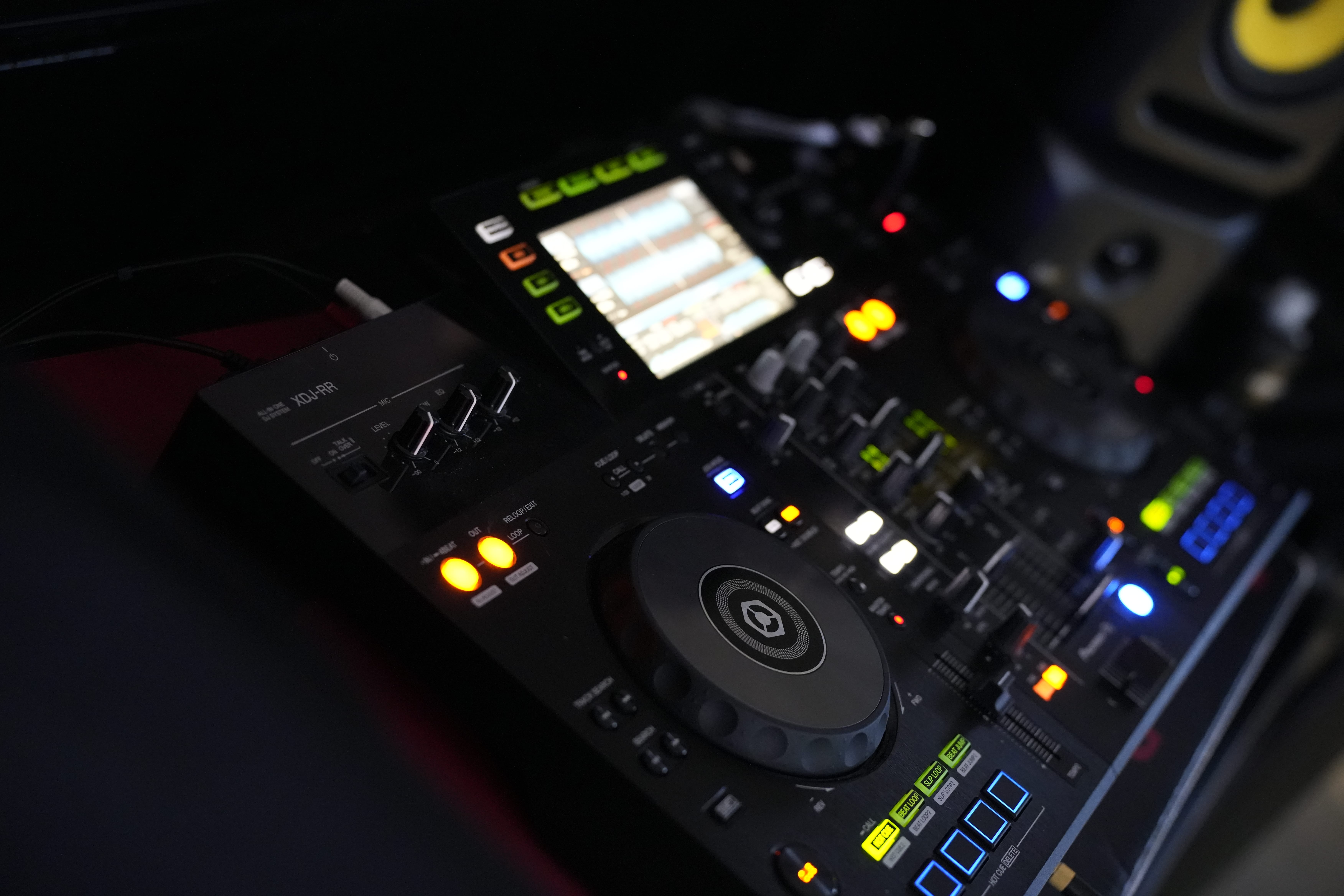 Chance Street Social Lounge 5