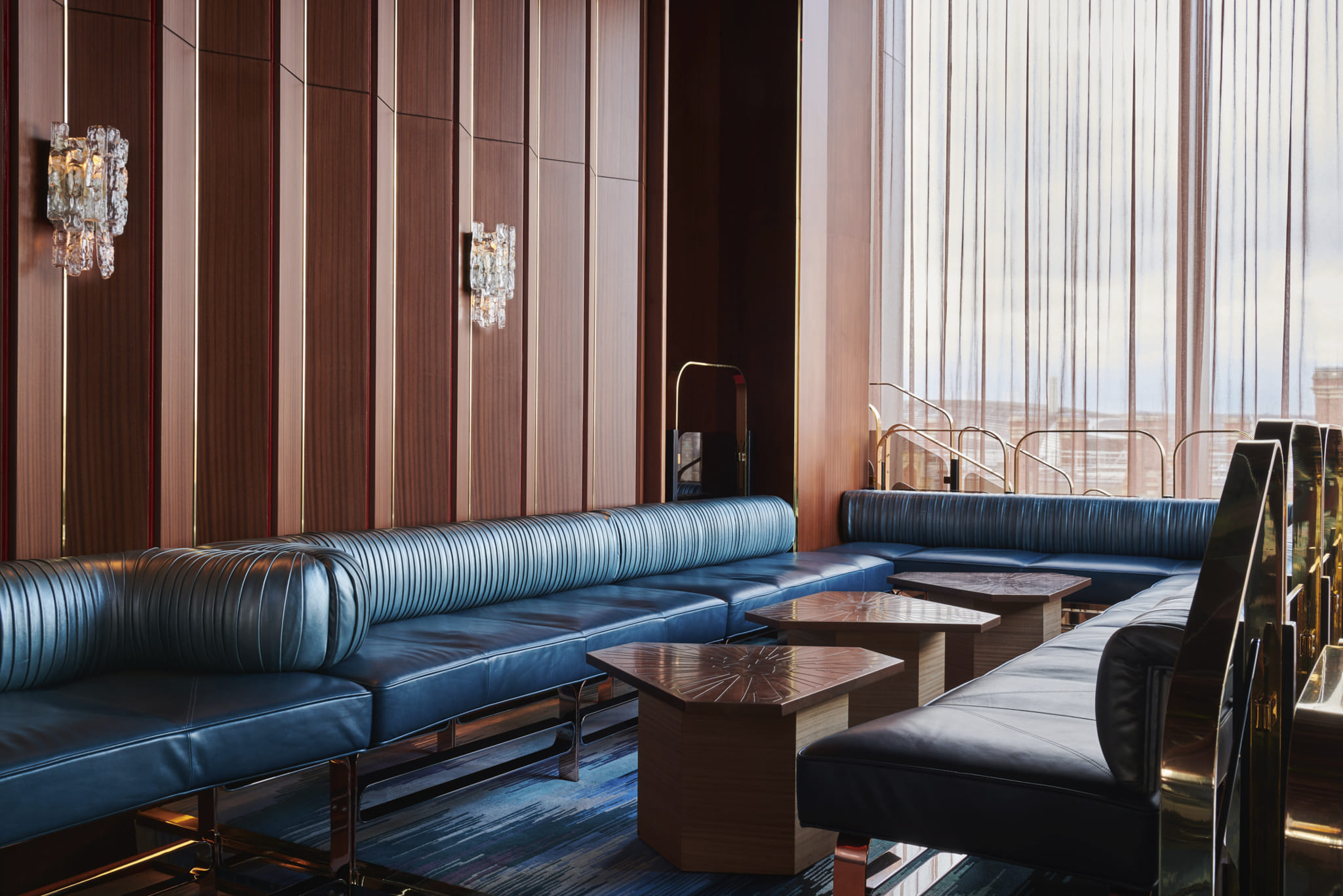 Sweeties - Exclusive Hire 3