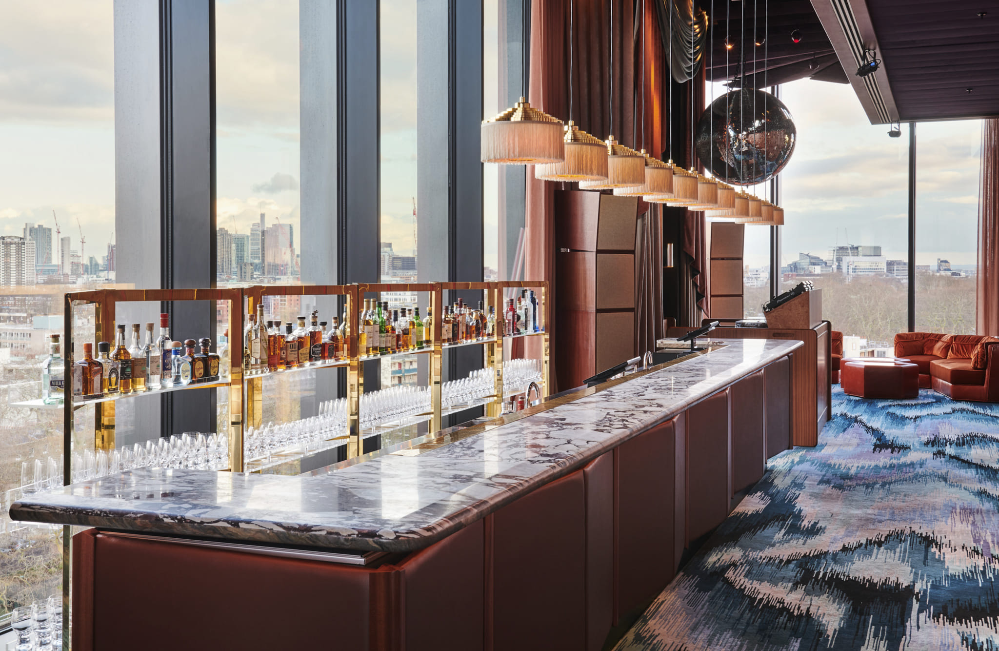 Sweeties - Exclusive Hire 1