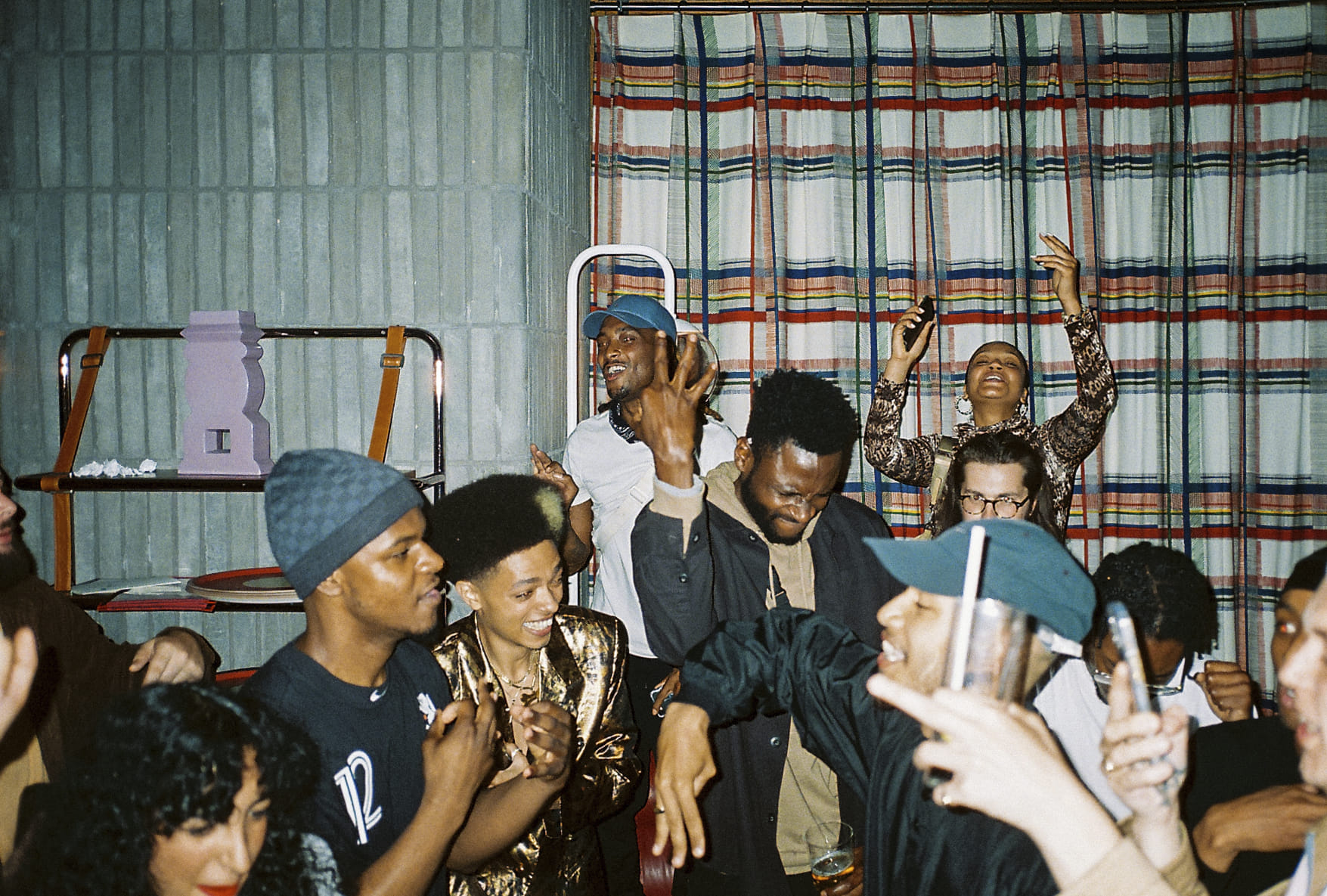 Double Standard - Exclusive Hire 1