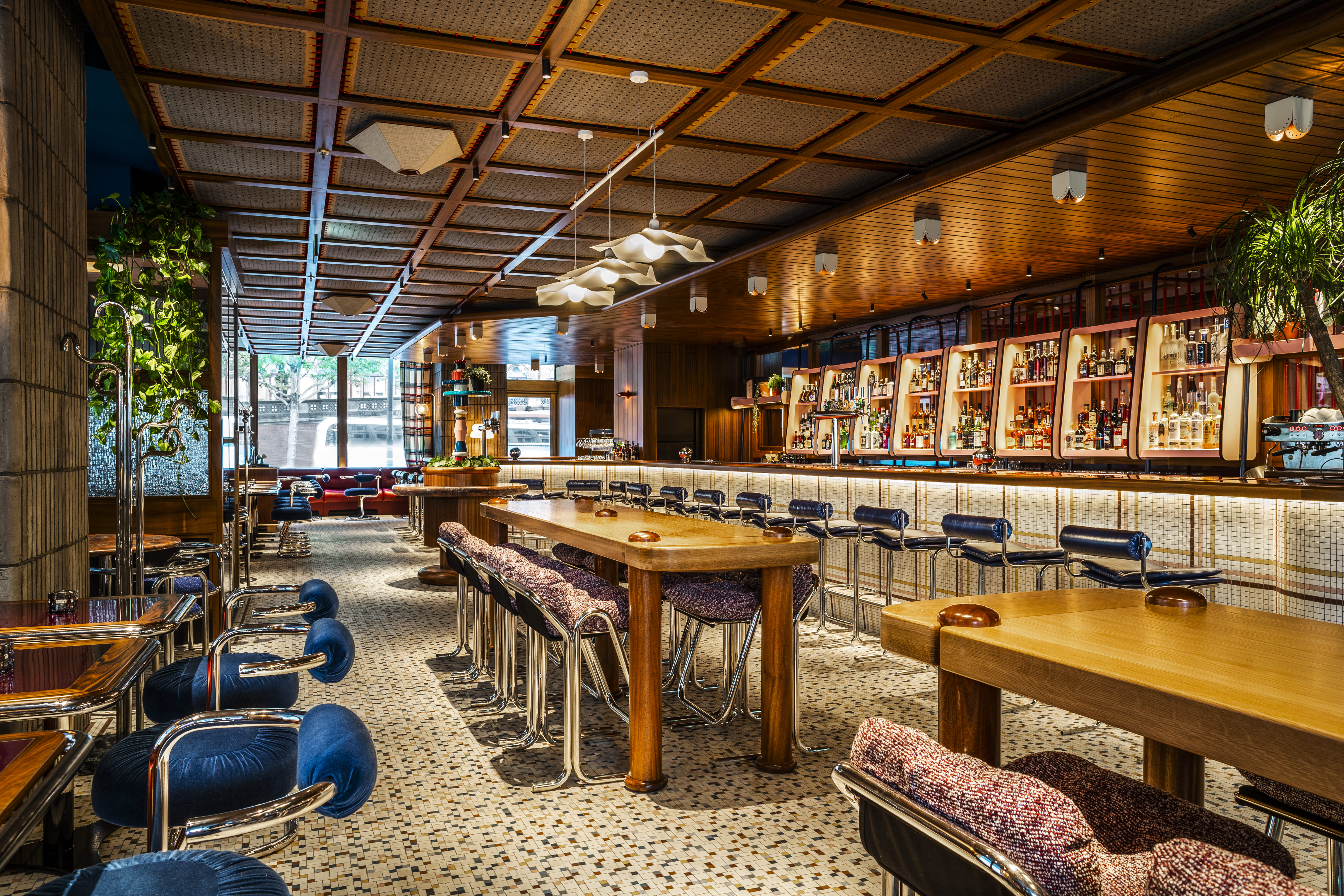 Double Standard - Exclusive Hire