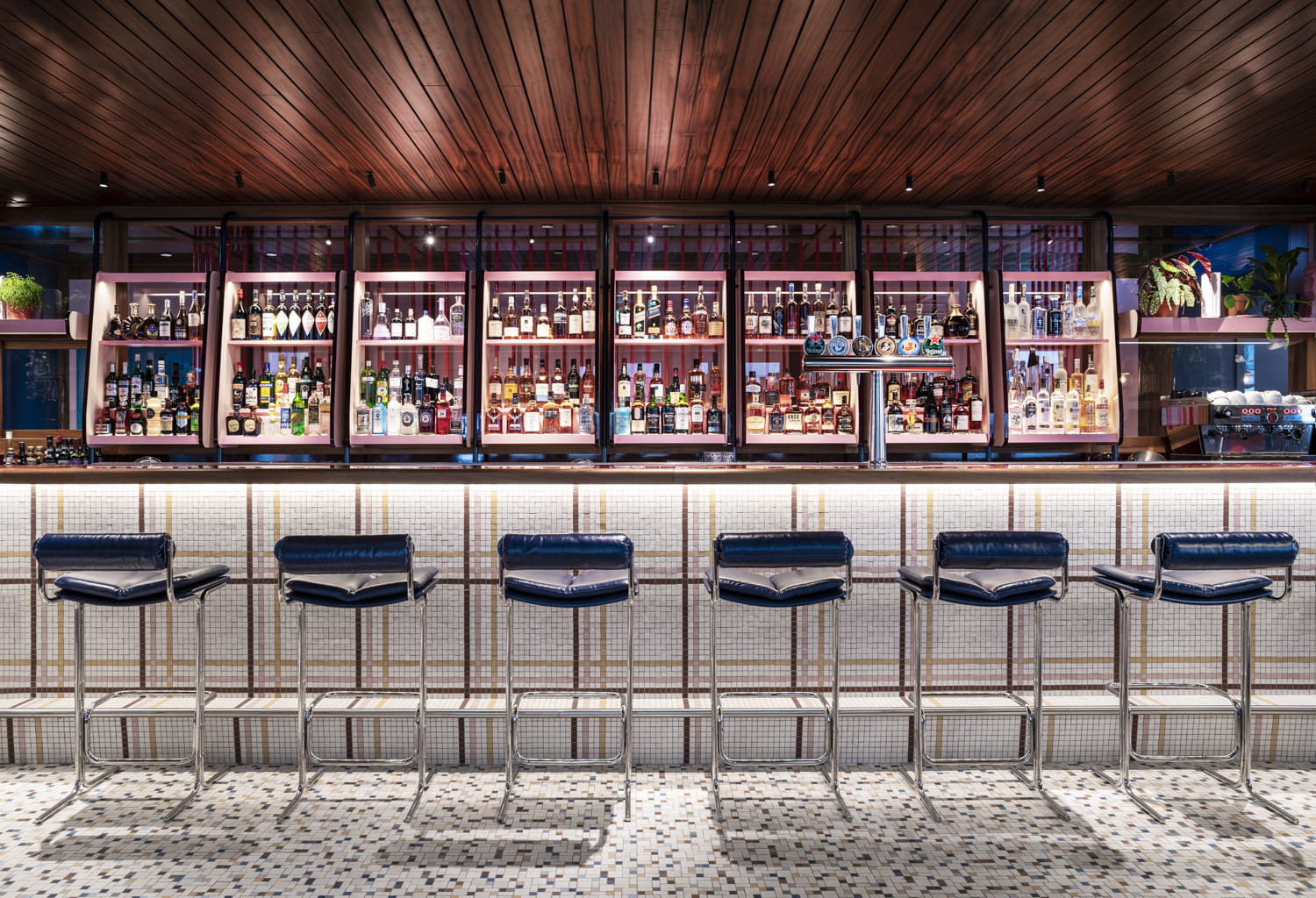 Double Standard - Exclusive Hire 2