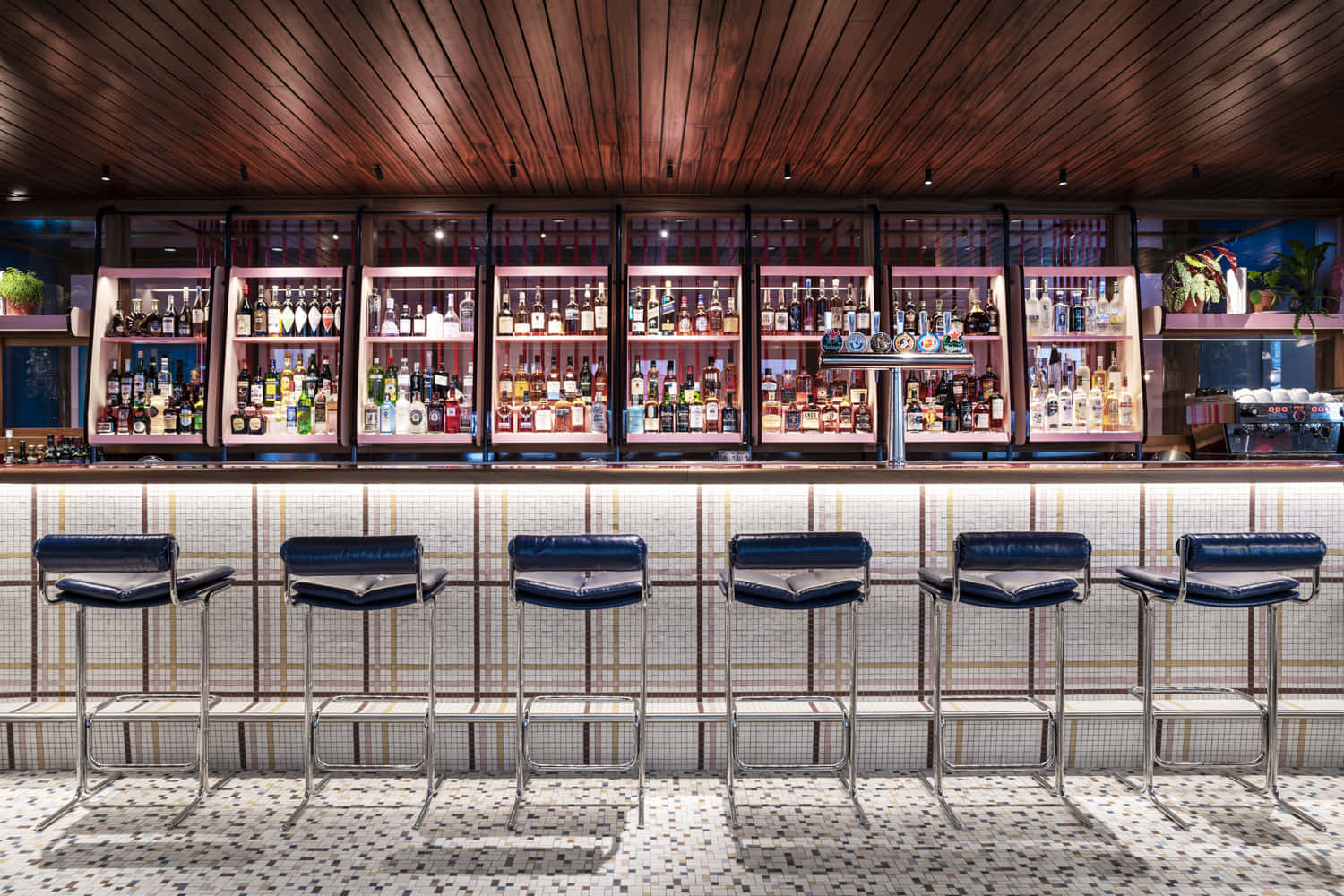 Double Standard - Exclusive Hire 2