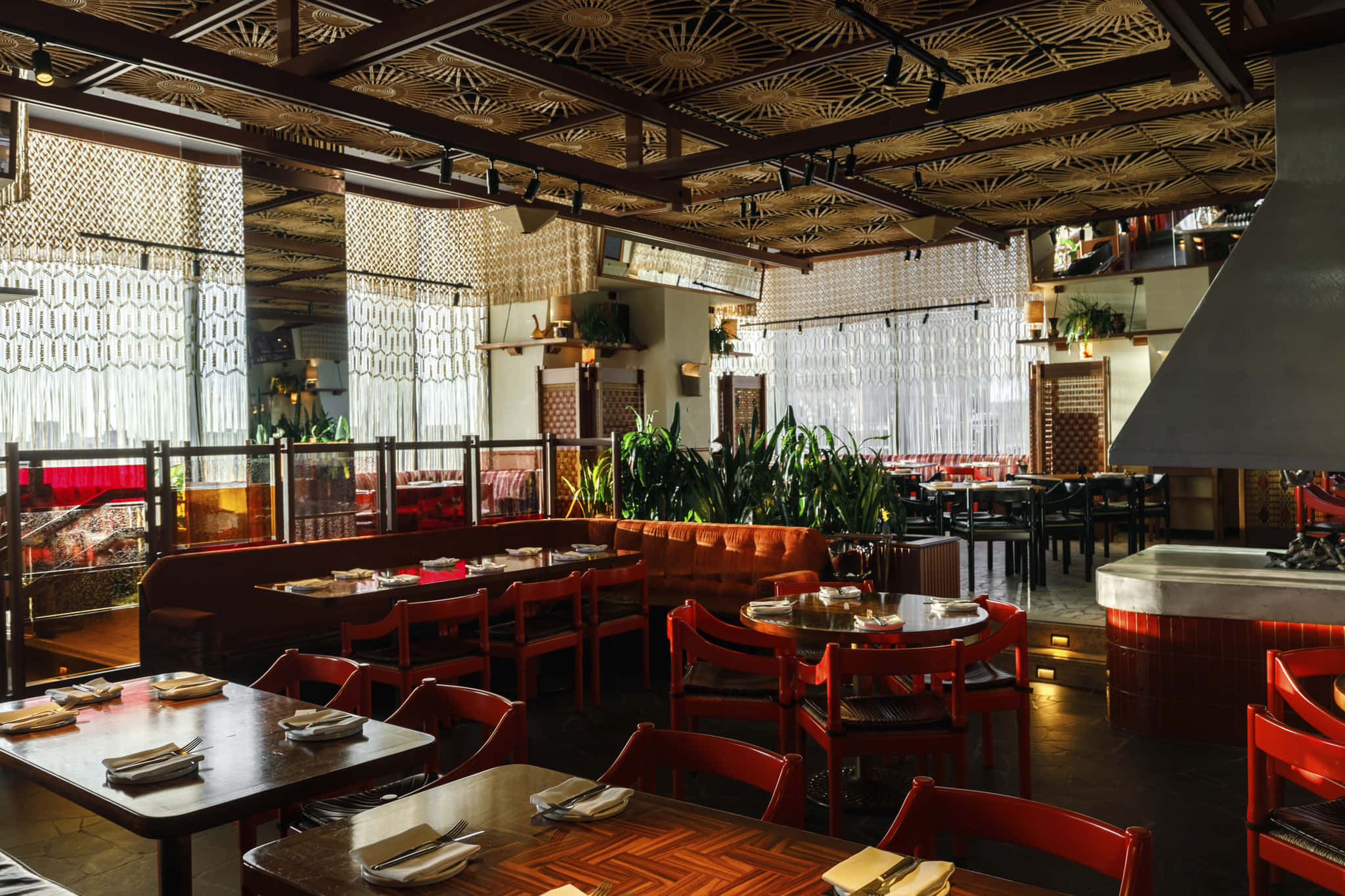 Decimo - Dinner Exclusive Hire 0