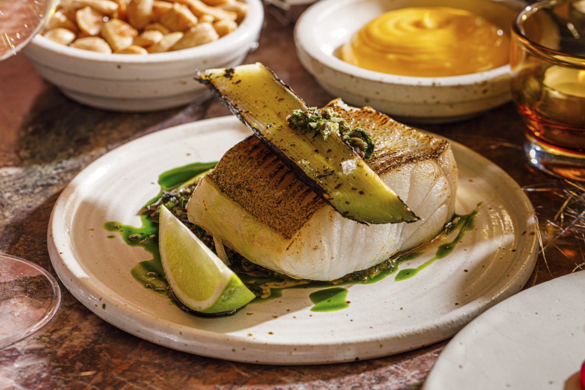 Decimo - Dinner Exclusive Hire 4