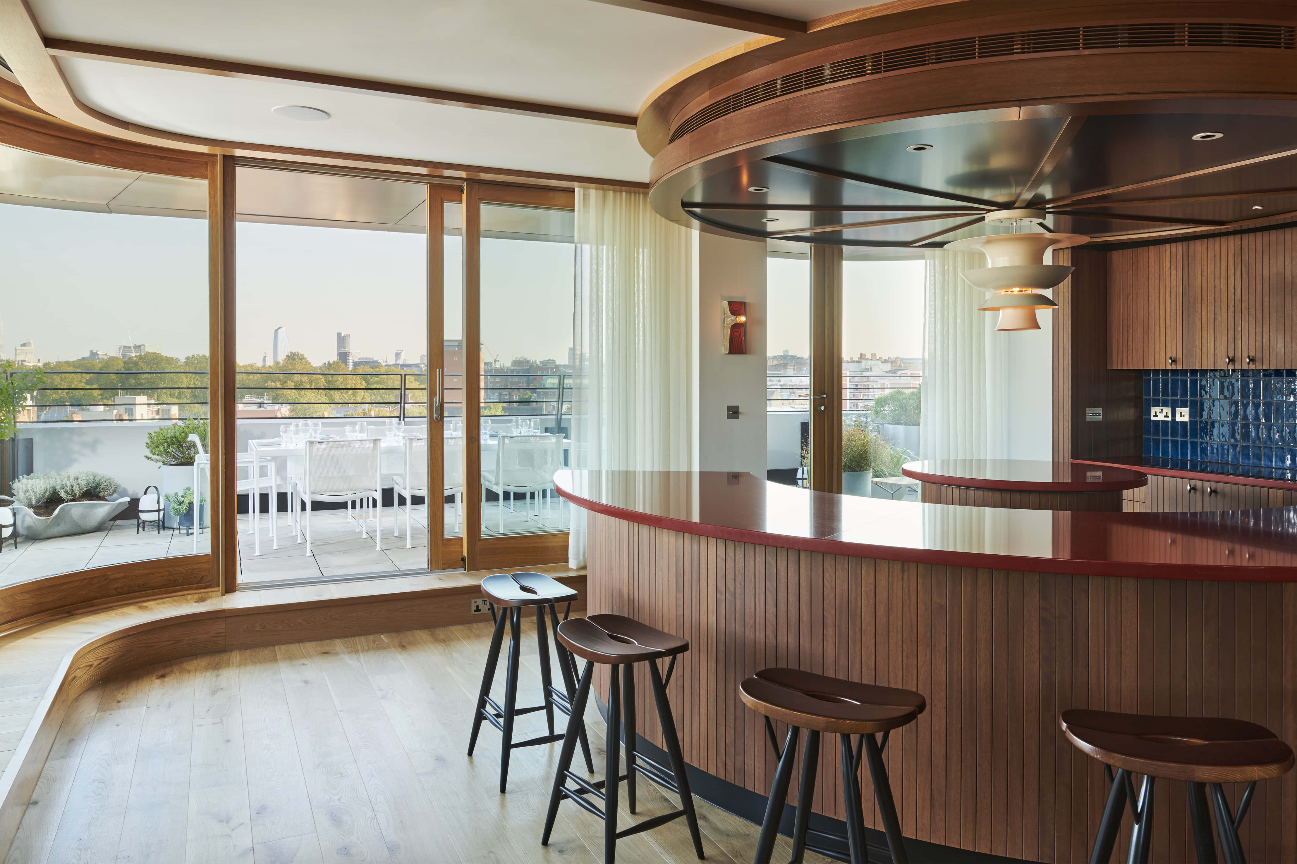 The Standard Townhouse 8 - Standing 1