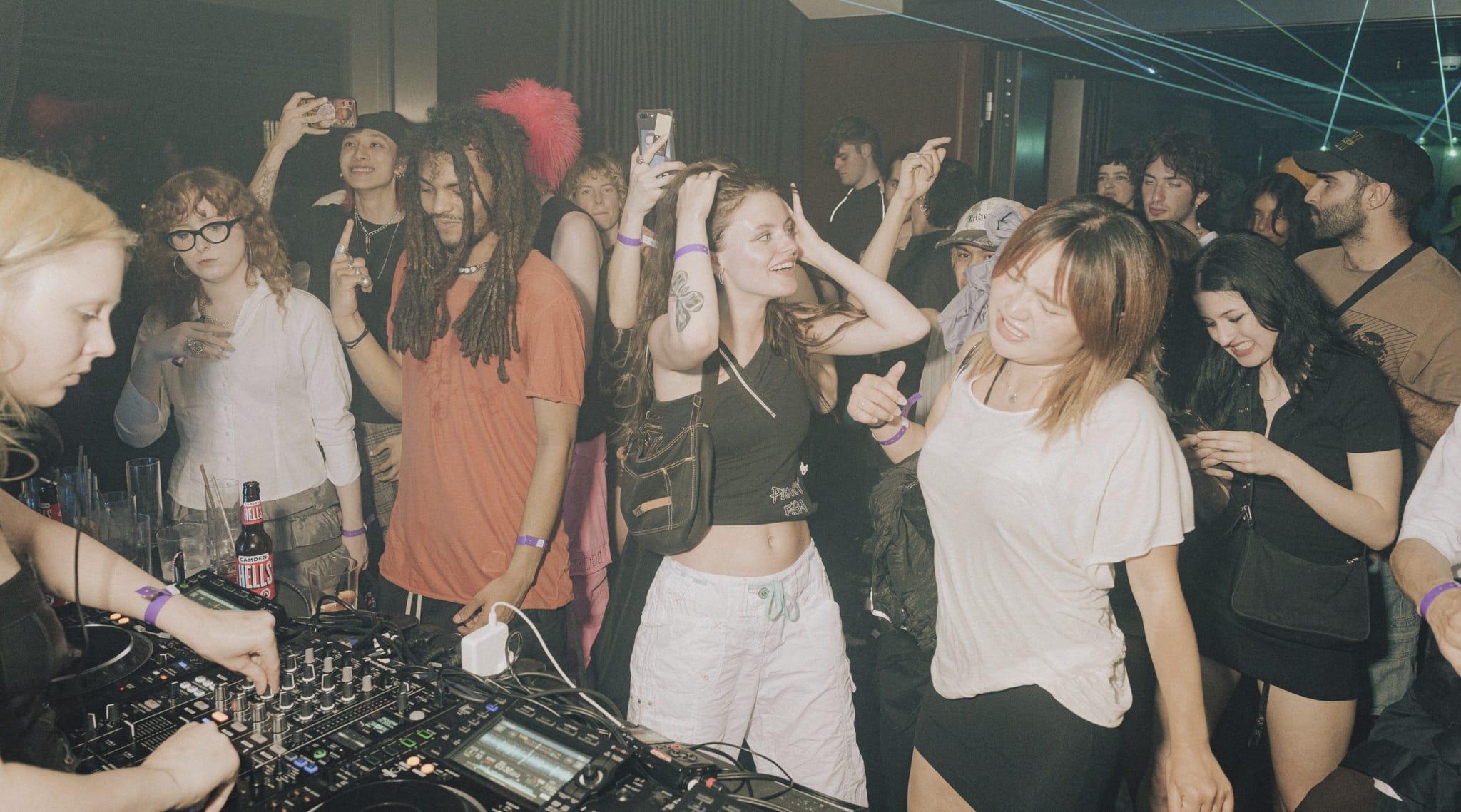 The Standard Townhouse 8 - Standing 7