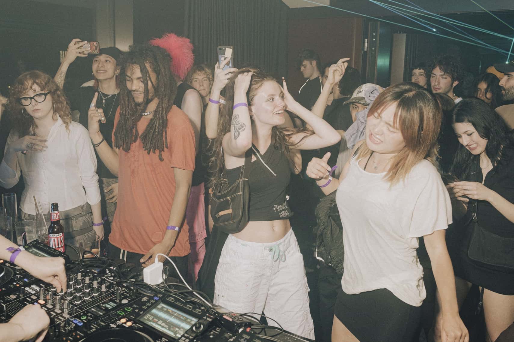 The Standard Townhouse 8 - Standing 7