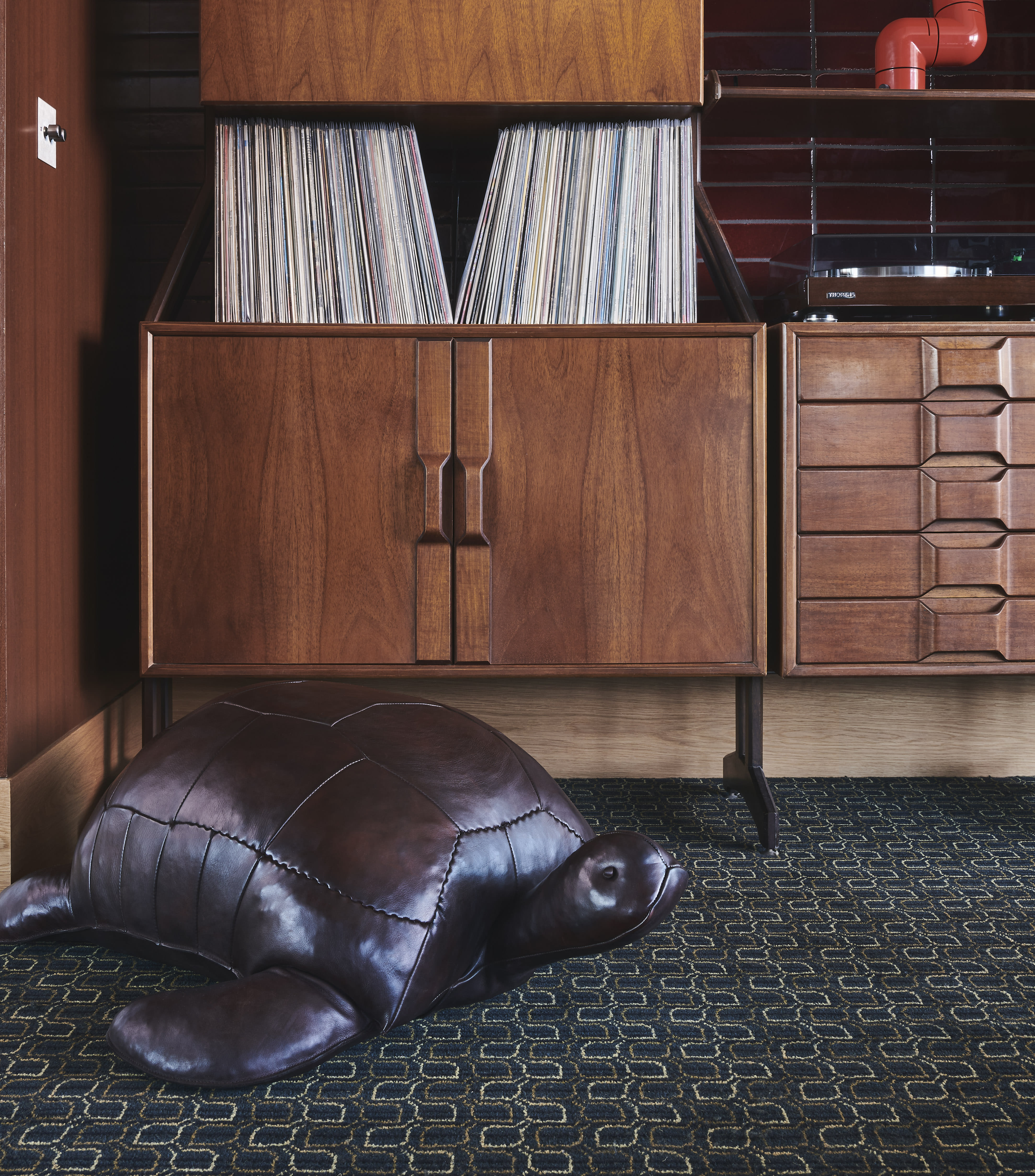 The Standard Townhouse 8 - Standing 8