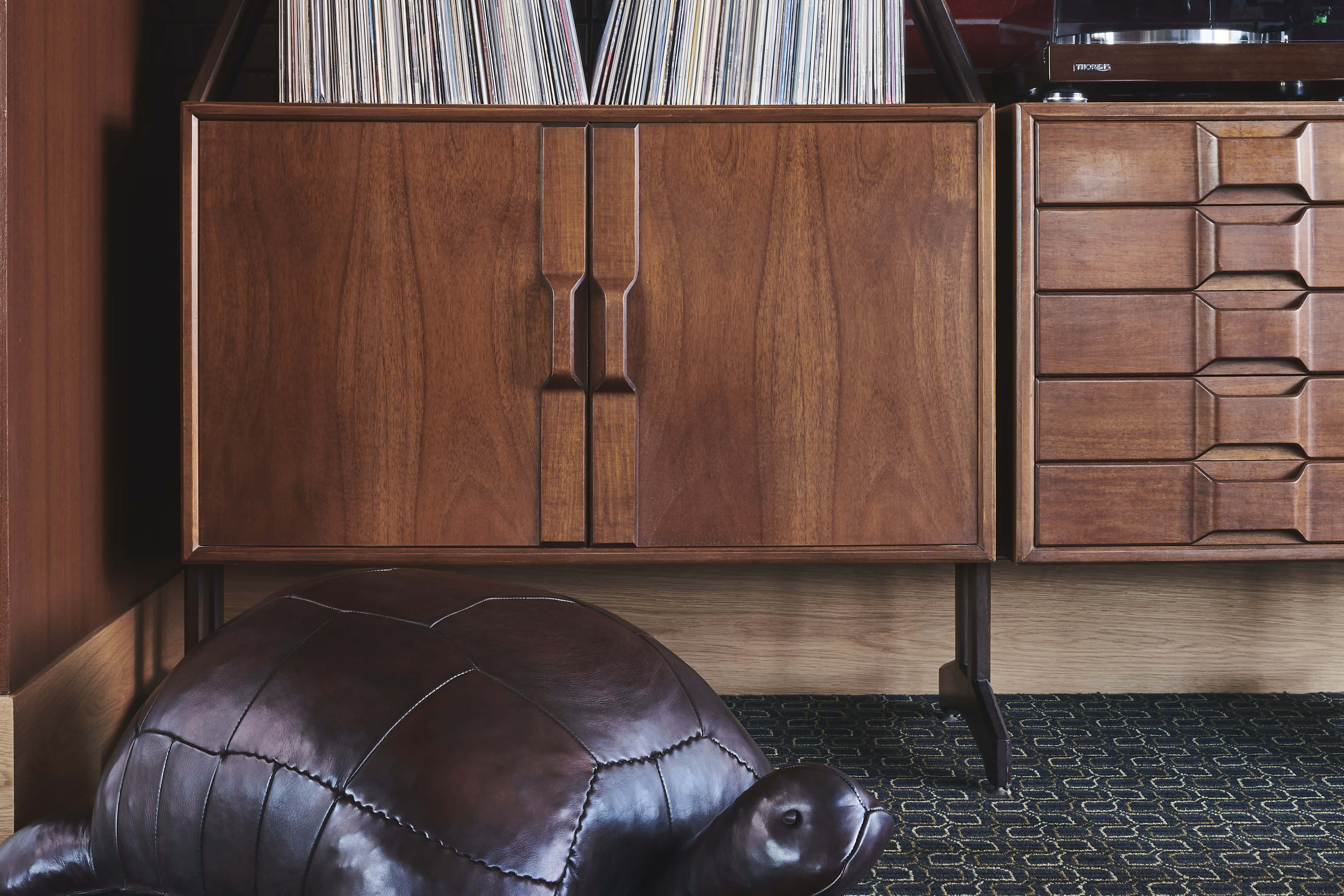 The Standard Townhouse 8 - Standing 8