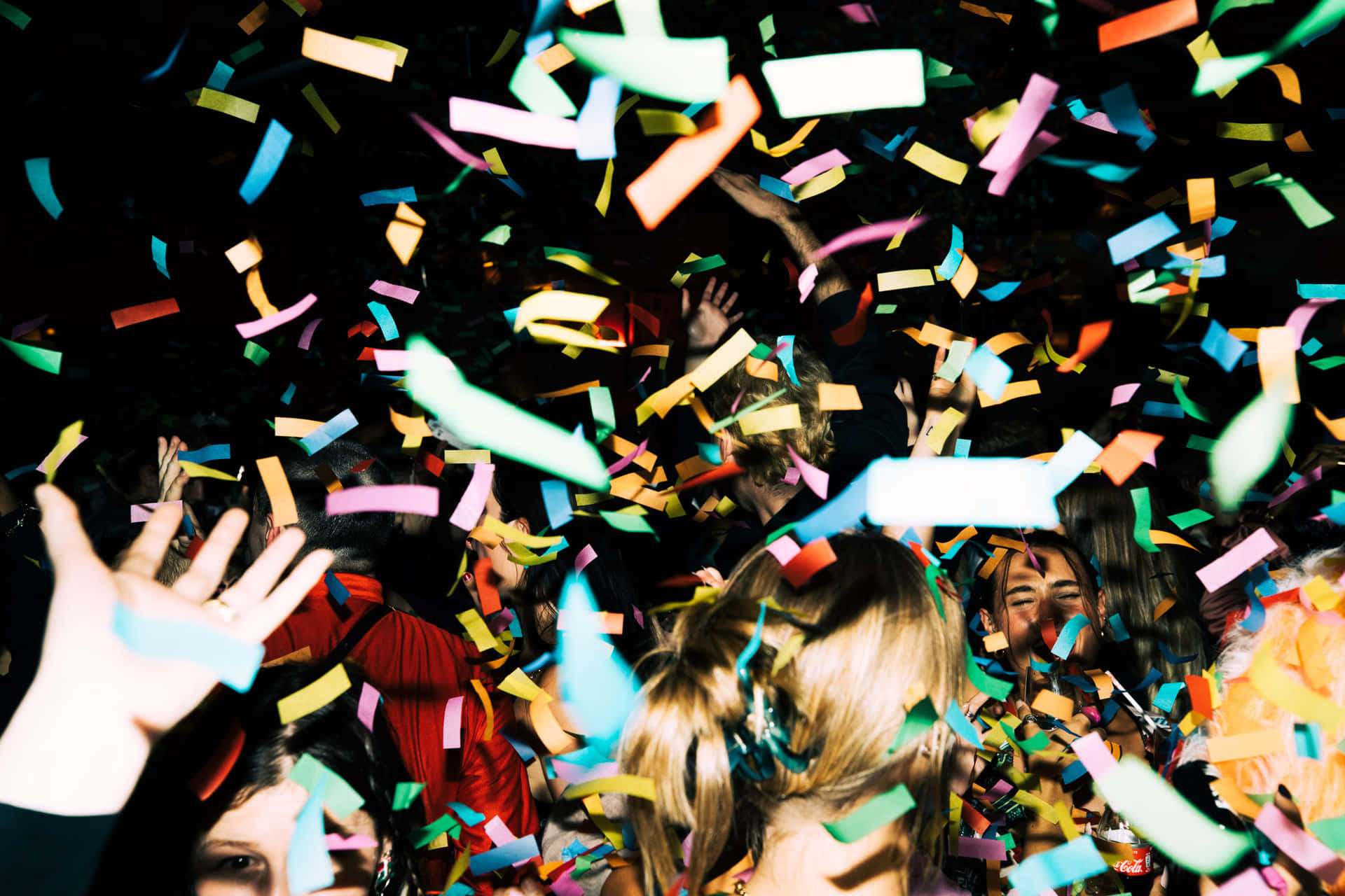 Decimo - Party Exclusive Hire 2