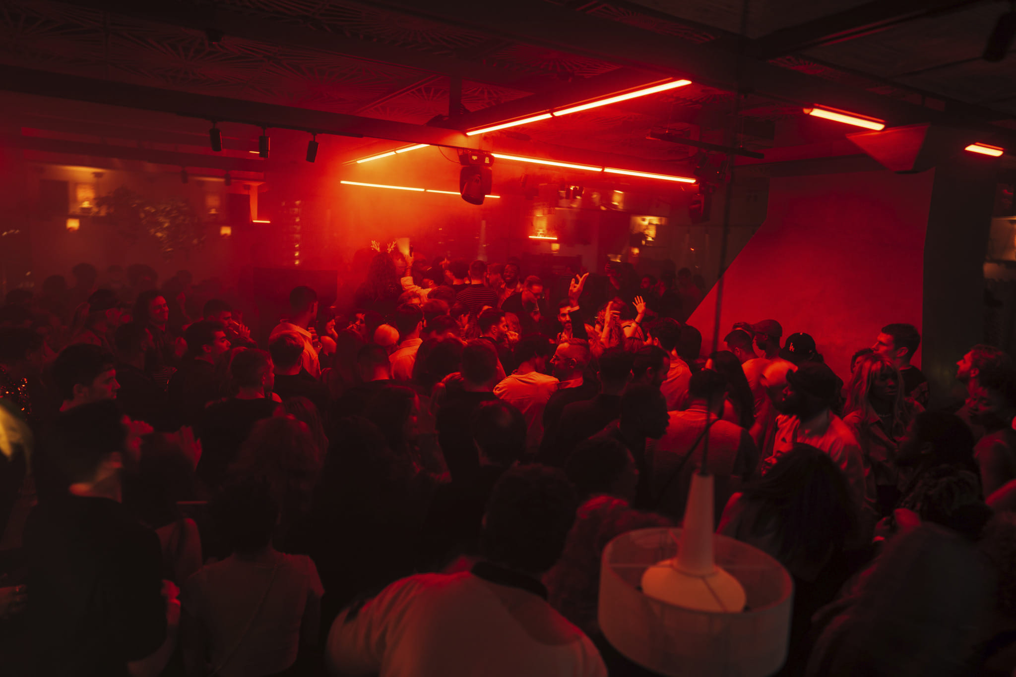 Decimo - Party Exclusive Hire