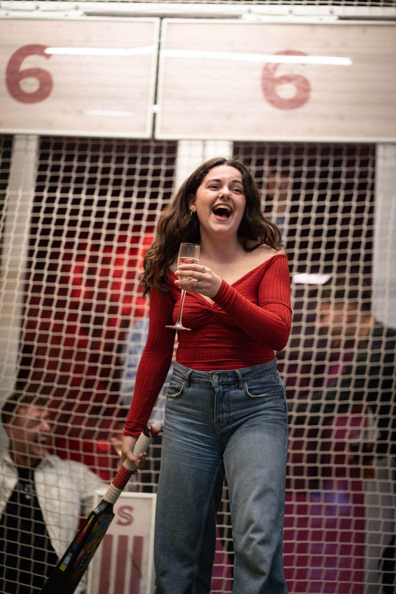 Declaration Square/ Games room and Bar  9