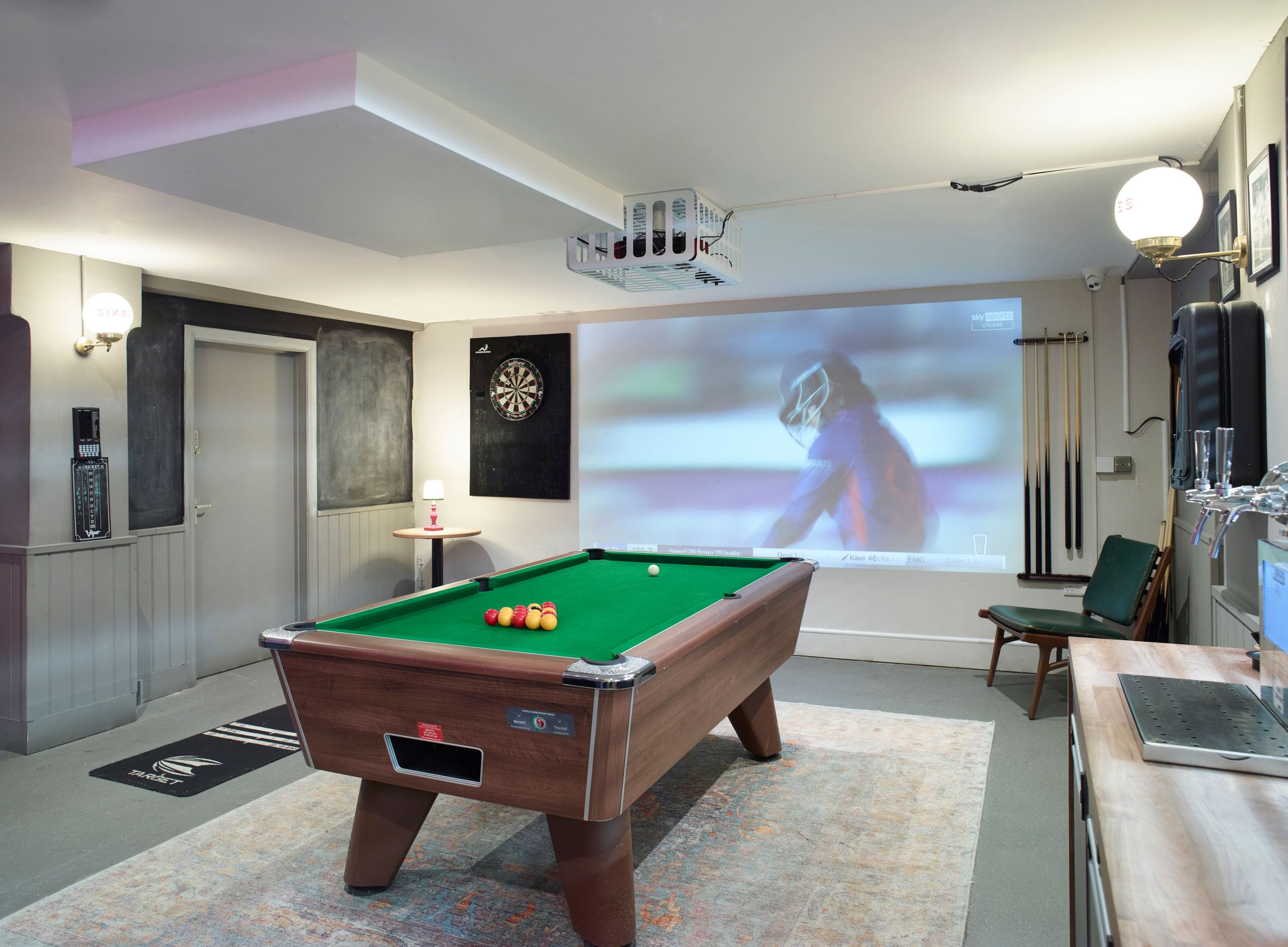 Games Room  1