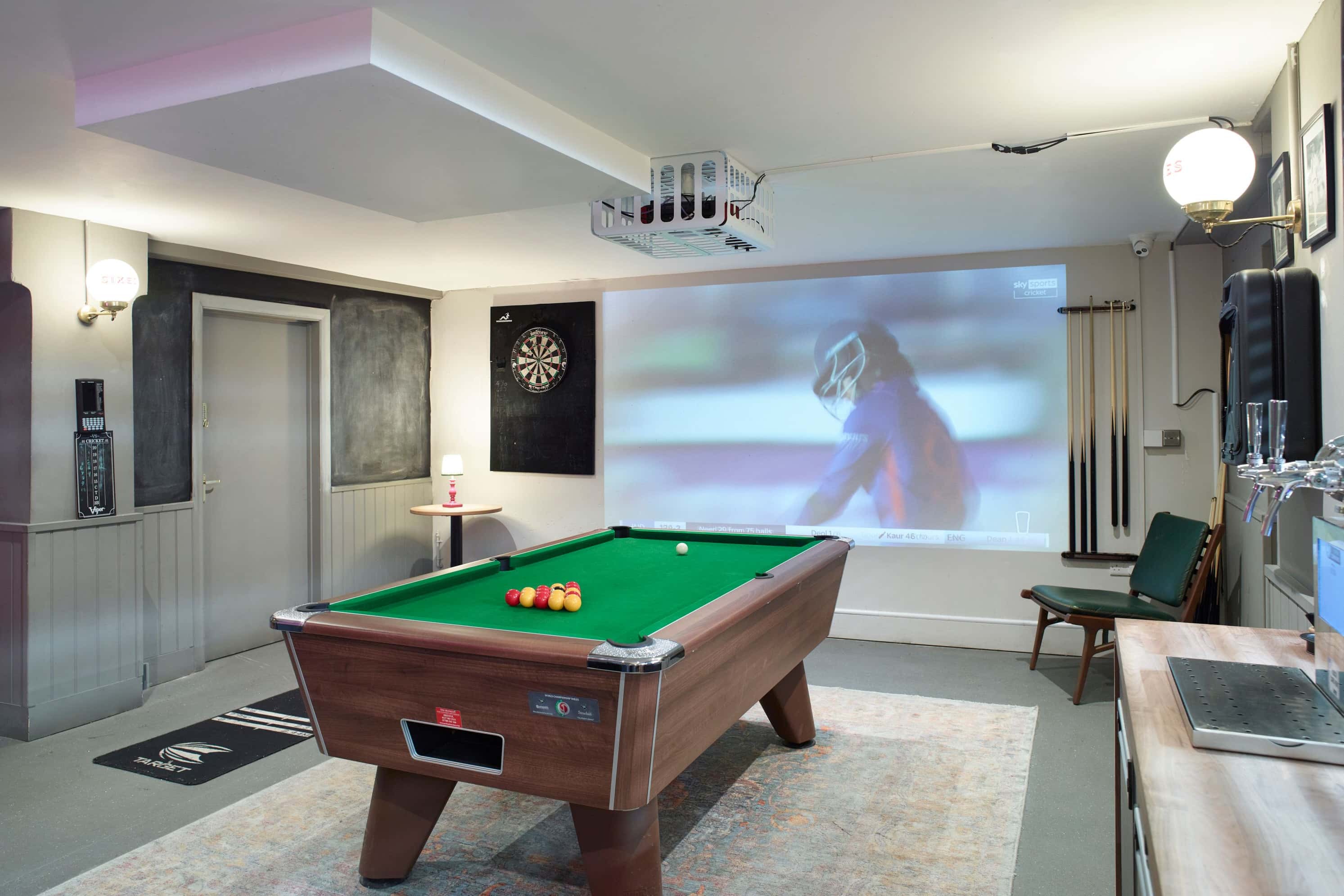 Games Room 1