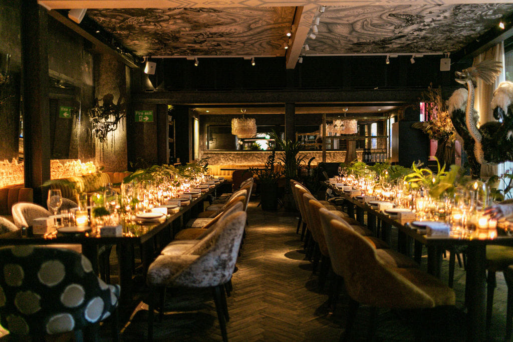 YOPO restaurant  1