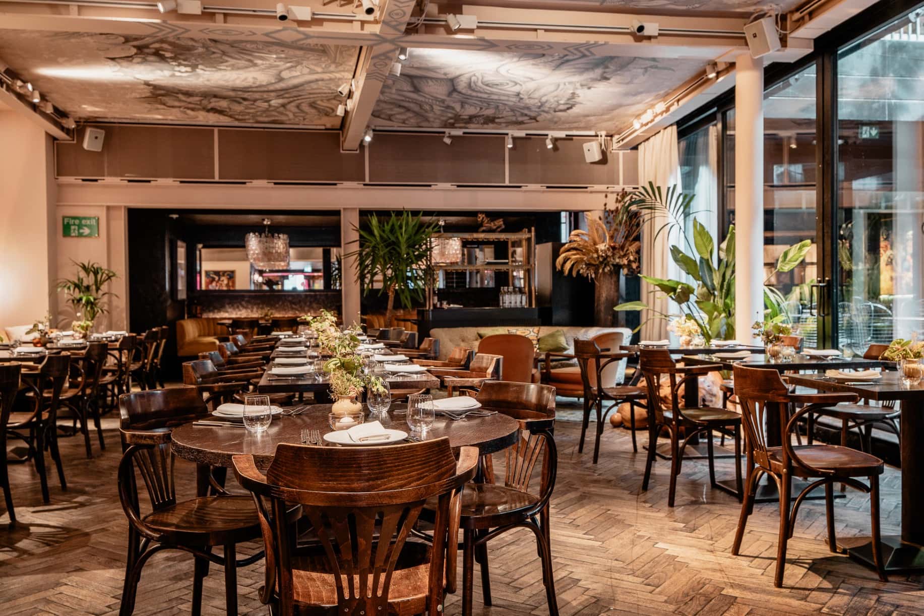 YOPO restaurant 1