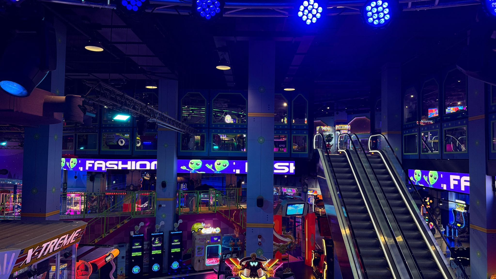 Babylon Park - Full Venue Hire 3