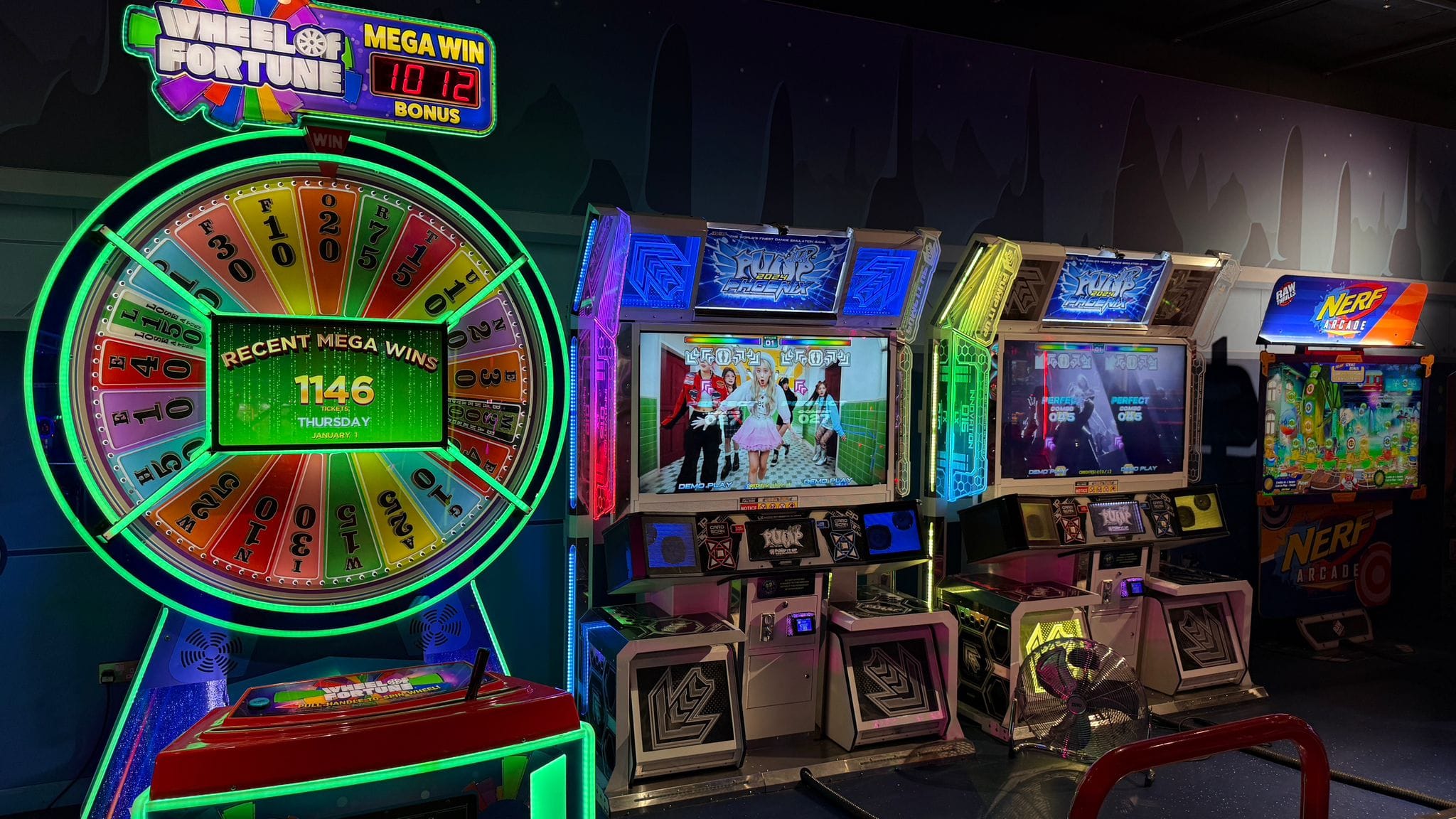 Babylon Park - Full Venue Hire 8