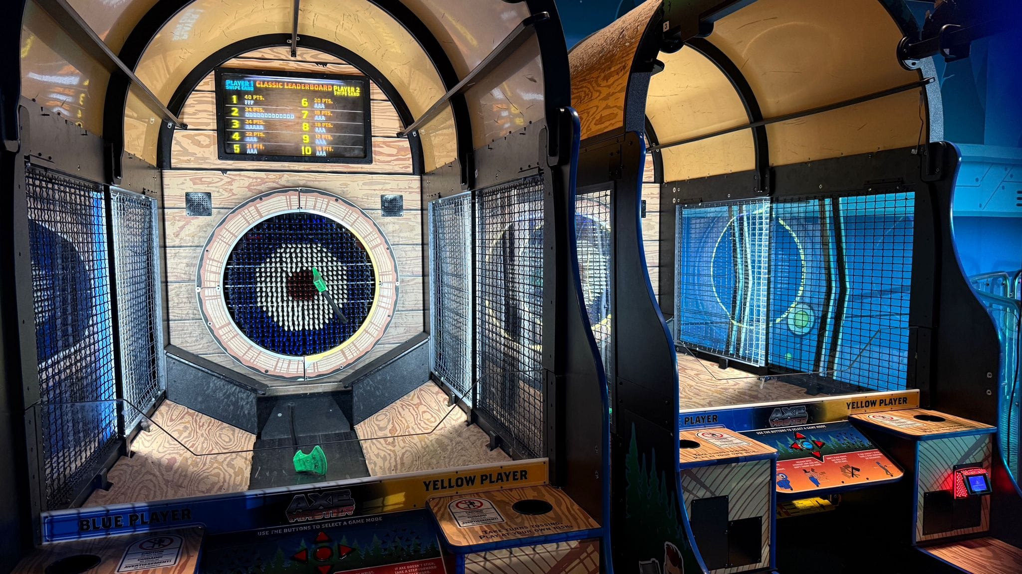 Babylon Park - Full Venue Hire 2